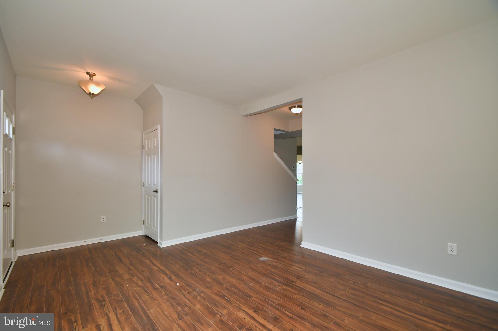 BRITTANY QUARTERS - Residential