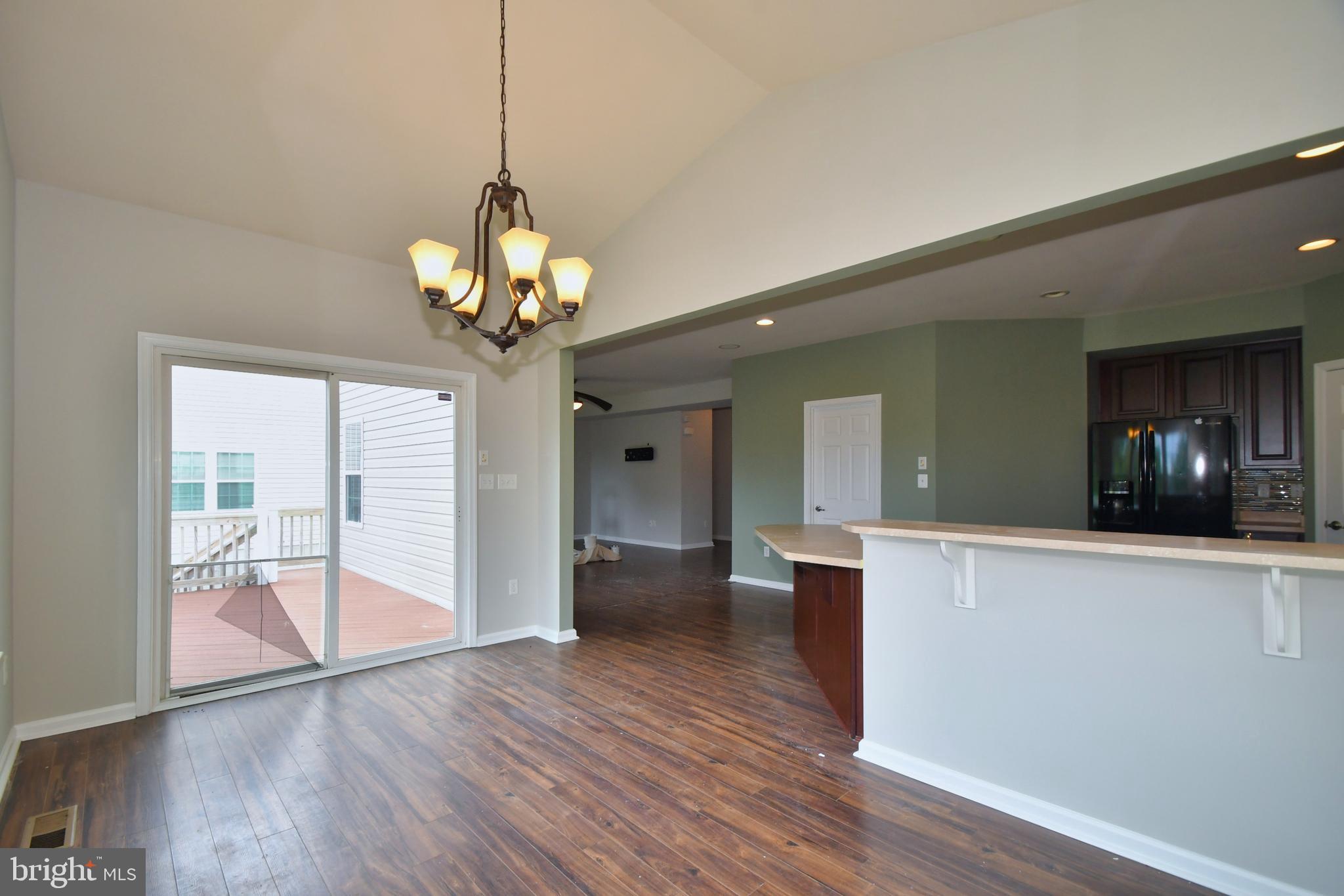 BRITTANY QUARTERS - Residential