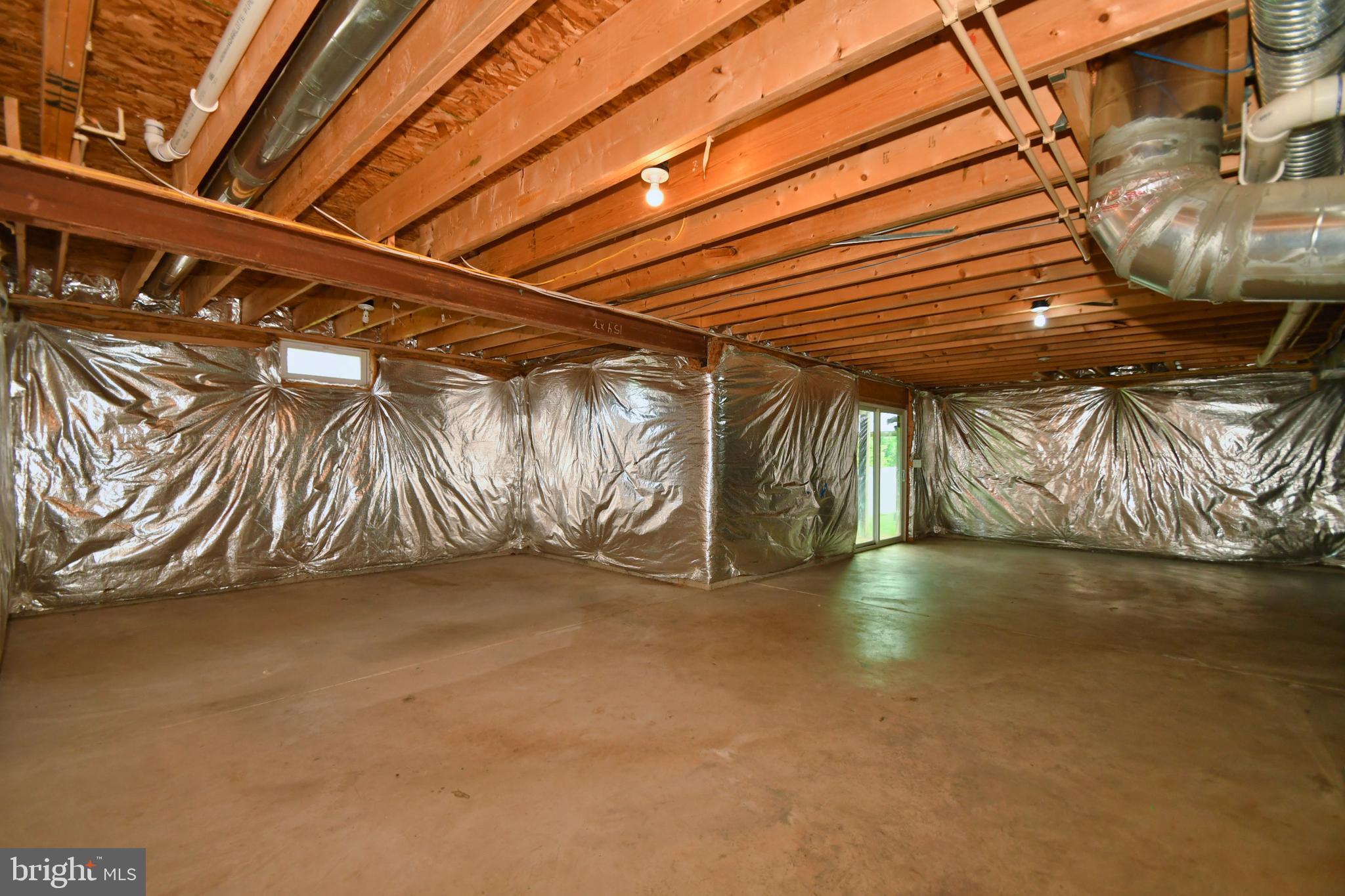 BRITTANY QUARTERS - Residential