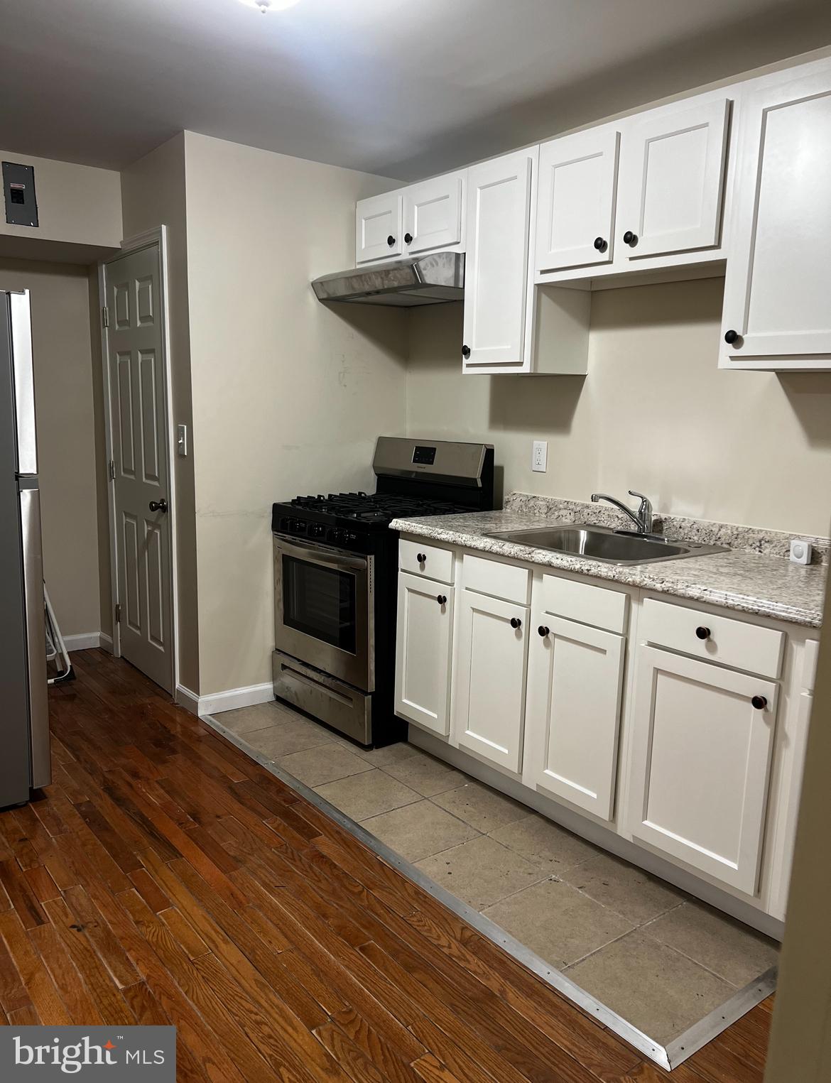 DRUID HILL PARK - Residential Lease