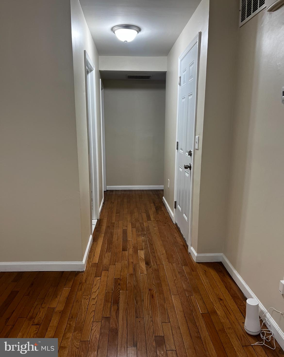 DRUID HILL PARK - Residential Lease