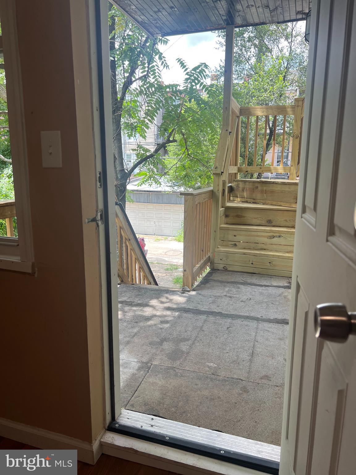 DRUID HILL PARK - Residential Lease