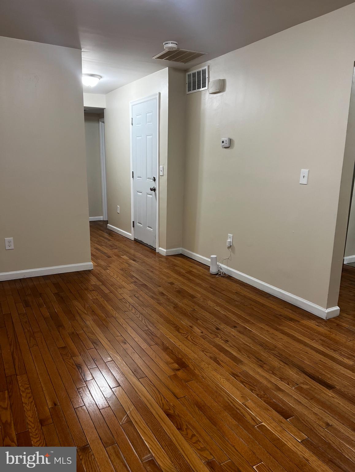 DRUID HILL PARK - Residential Lease