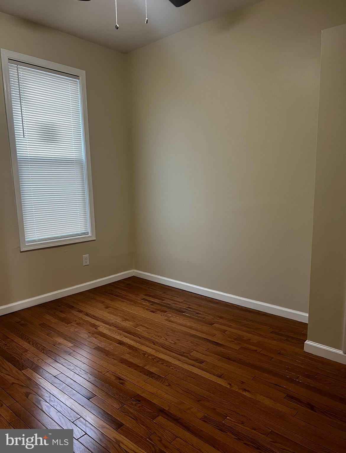 DRUID HILL PARK - Residential Lease