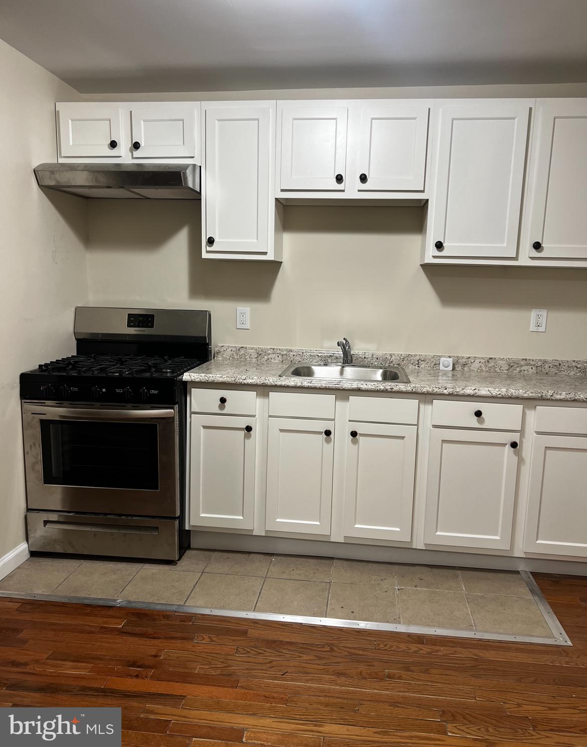 DRUID HILL PARK - Residential Lease