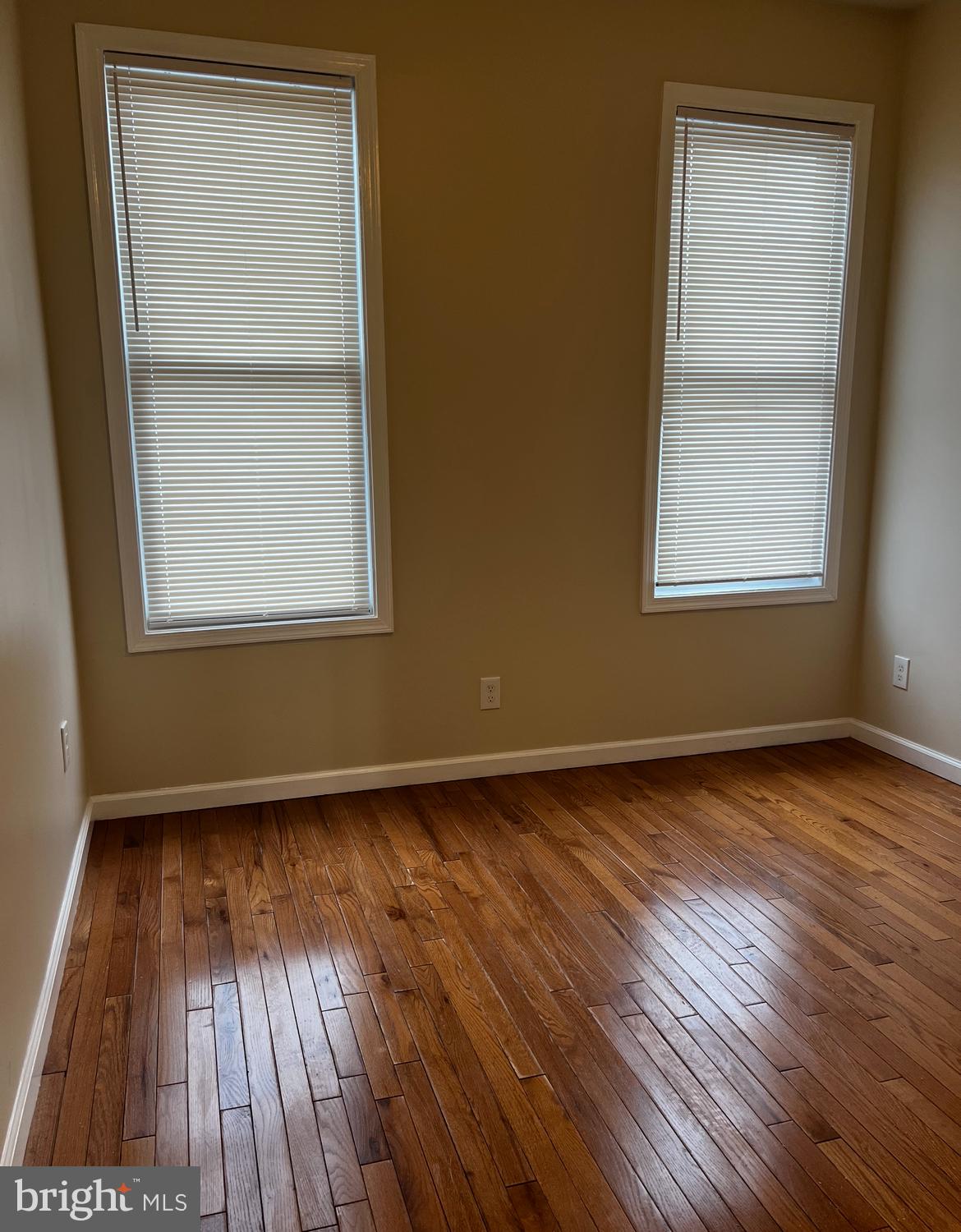 DRUID HILL PARK - Residential Lease