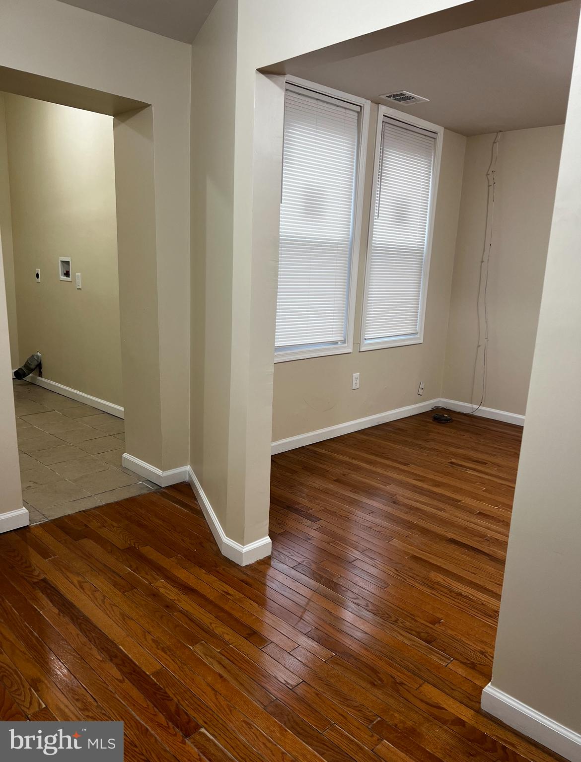 DRUID HILL PARK - Residential Lease