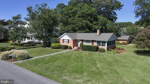 93 BAY DRIVE ANNAPOLIS MD 21403
