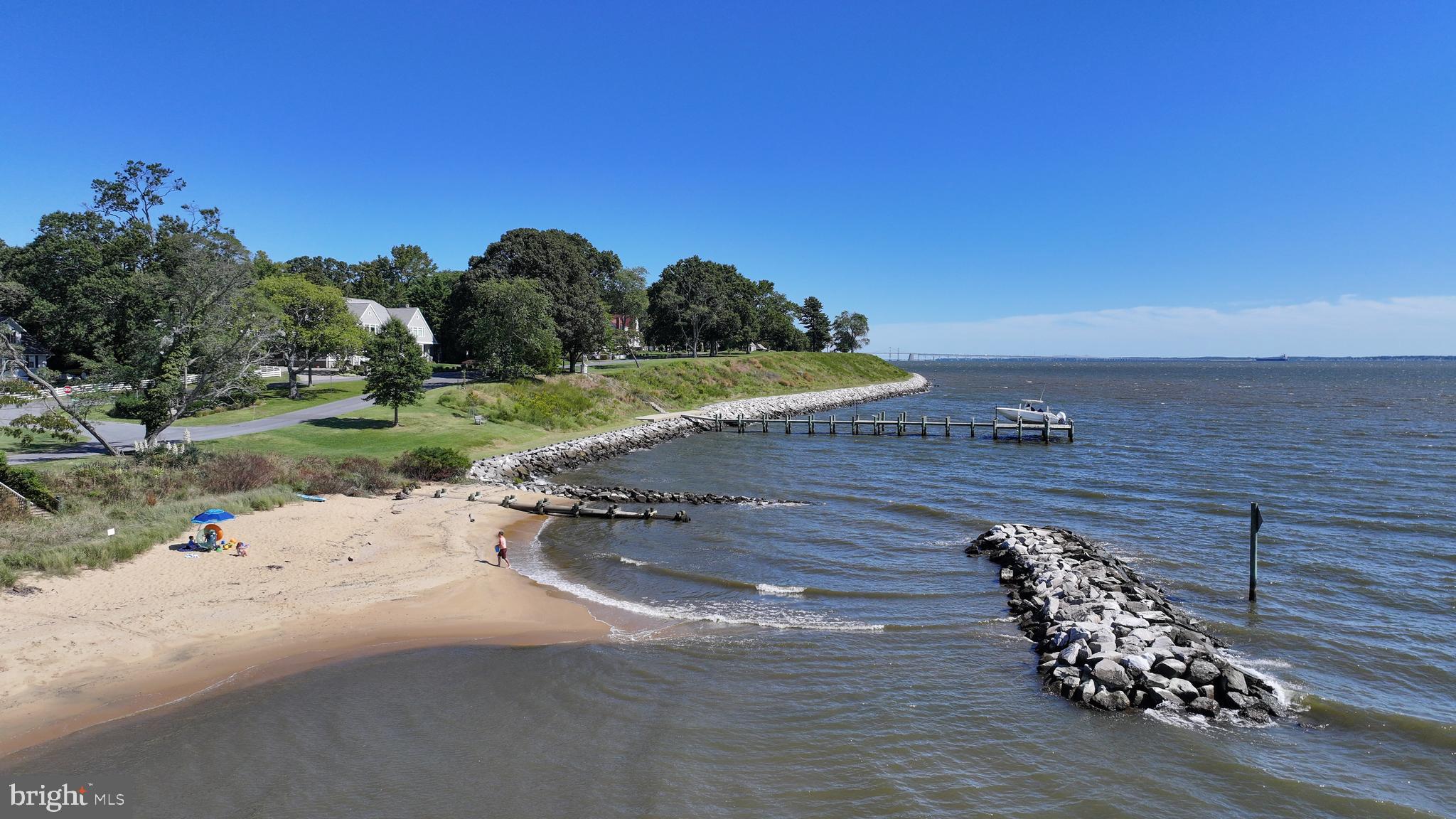 BAY RIDGE - Land
