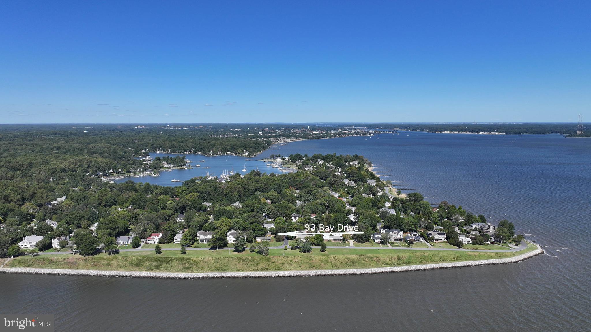 93 BAY DRIVE