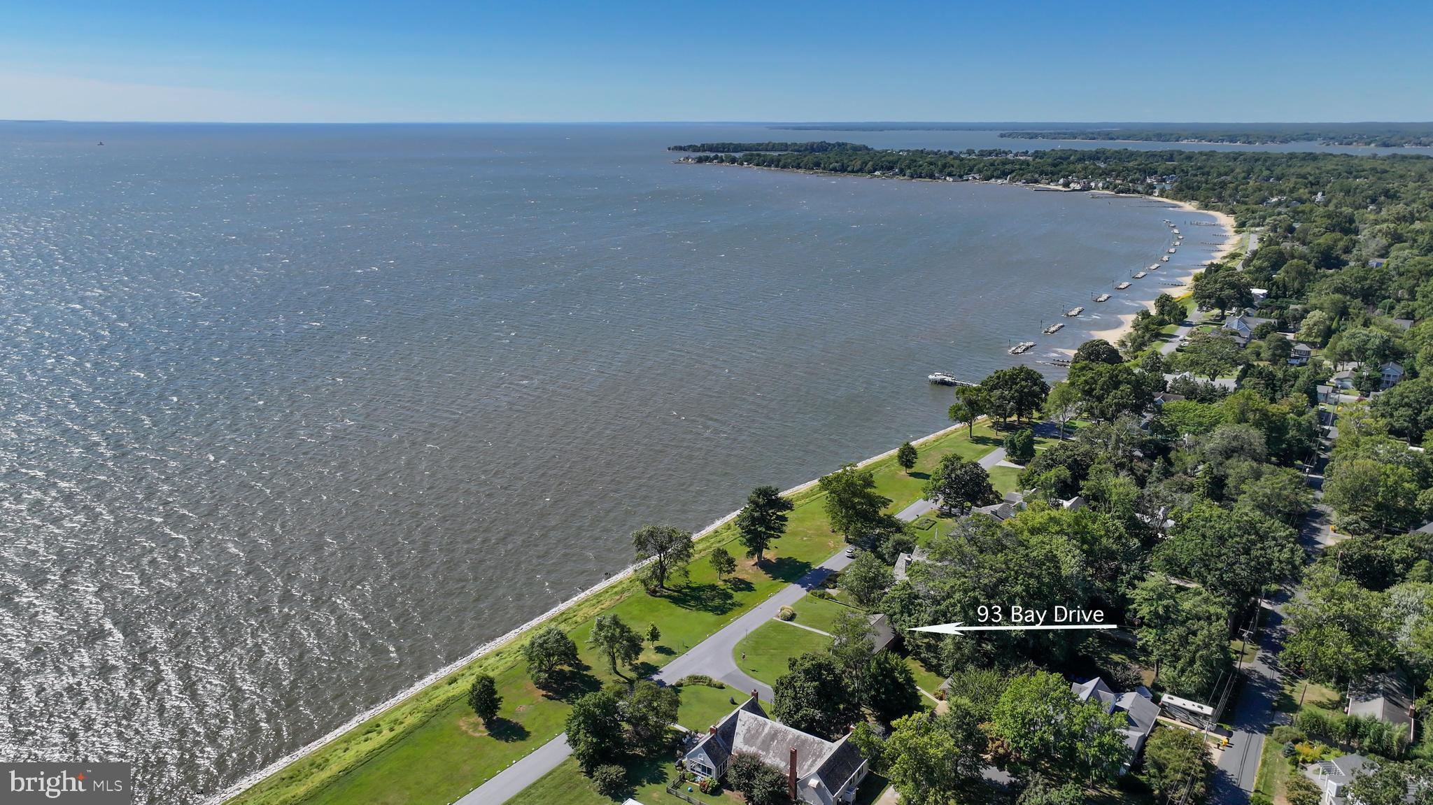 BAY RIDGE - Land