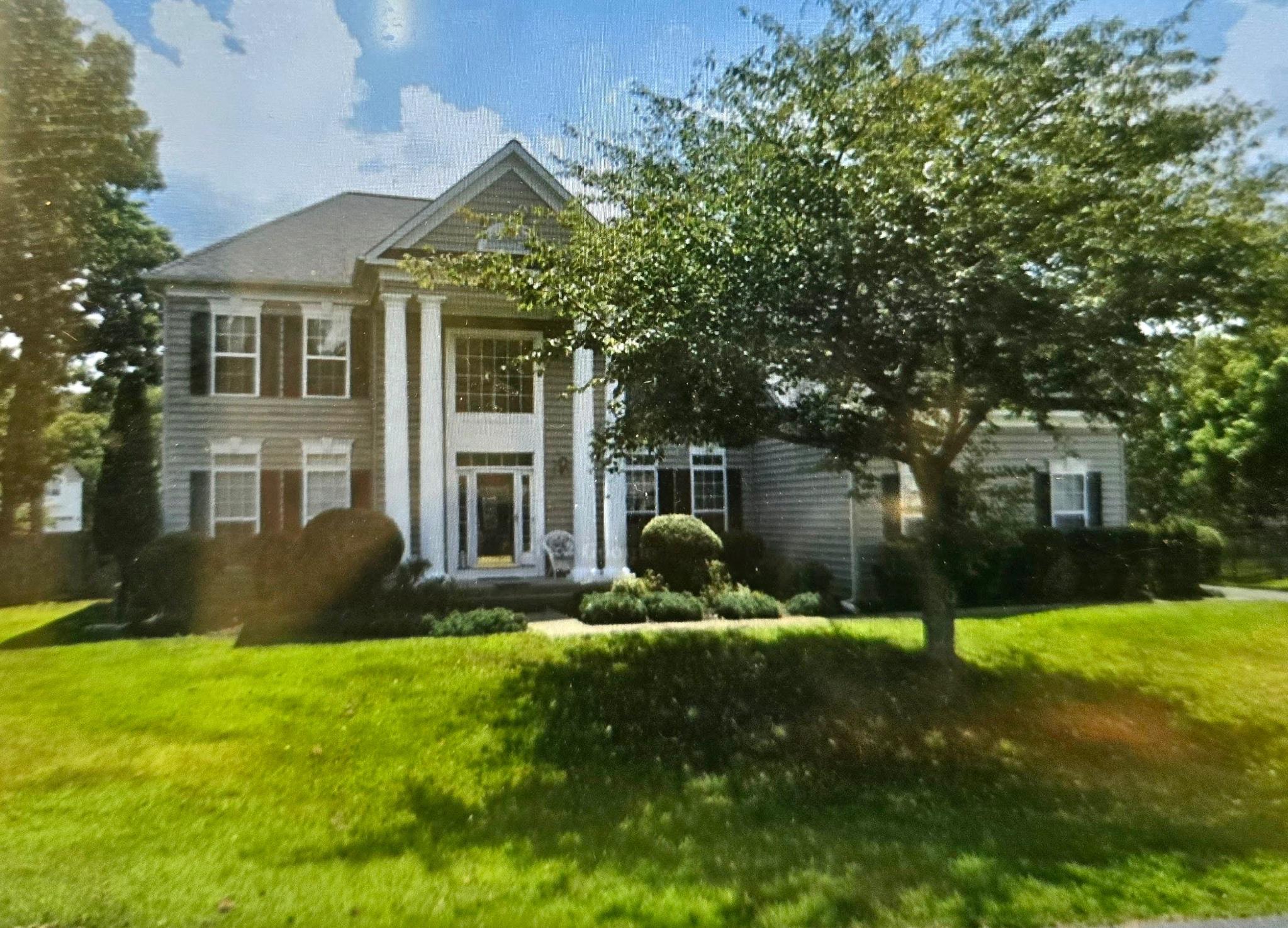 2254 RAVENNA COURT