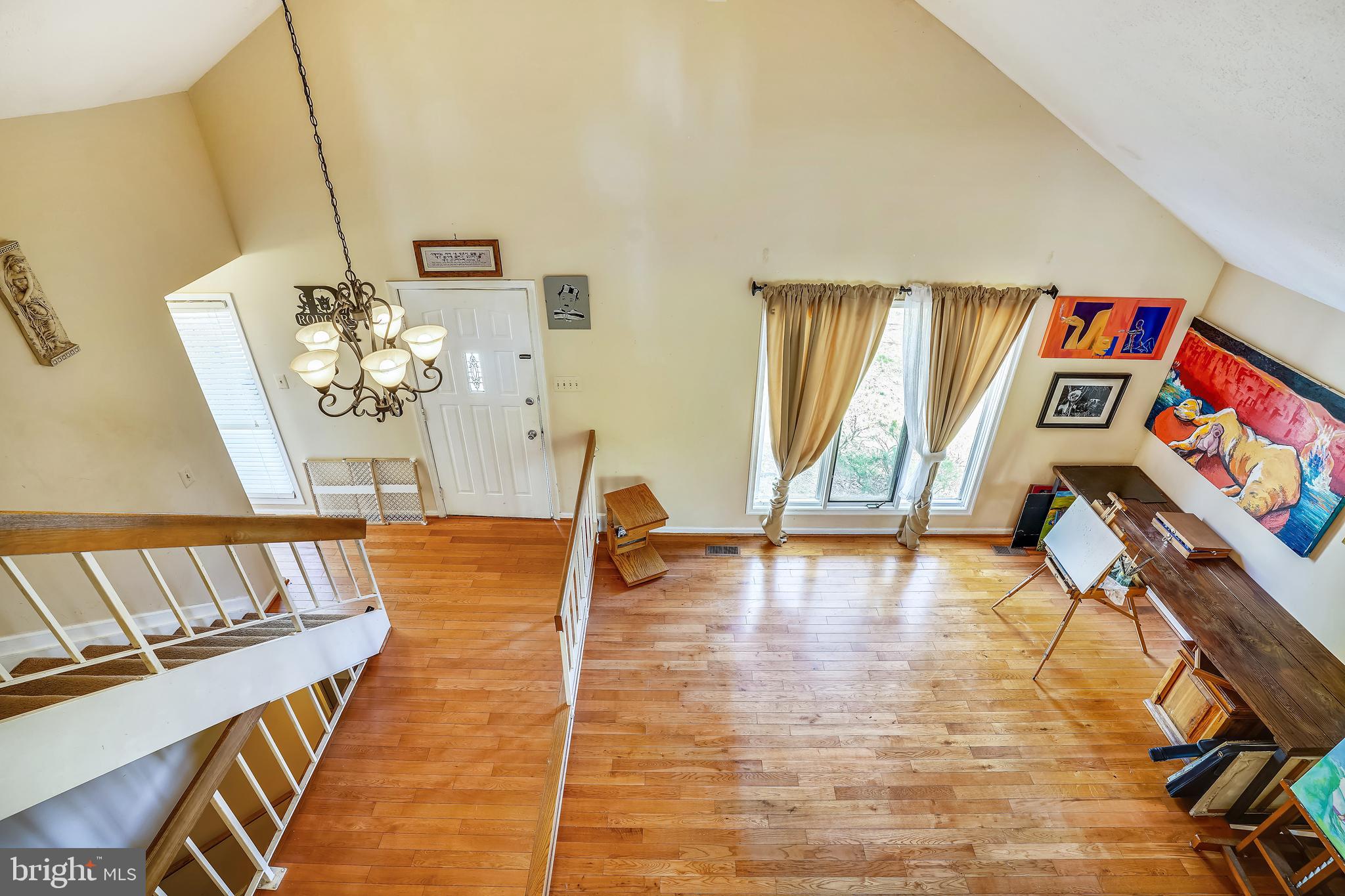 AQUIA HARBOUR - Residential