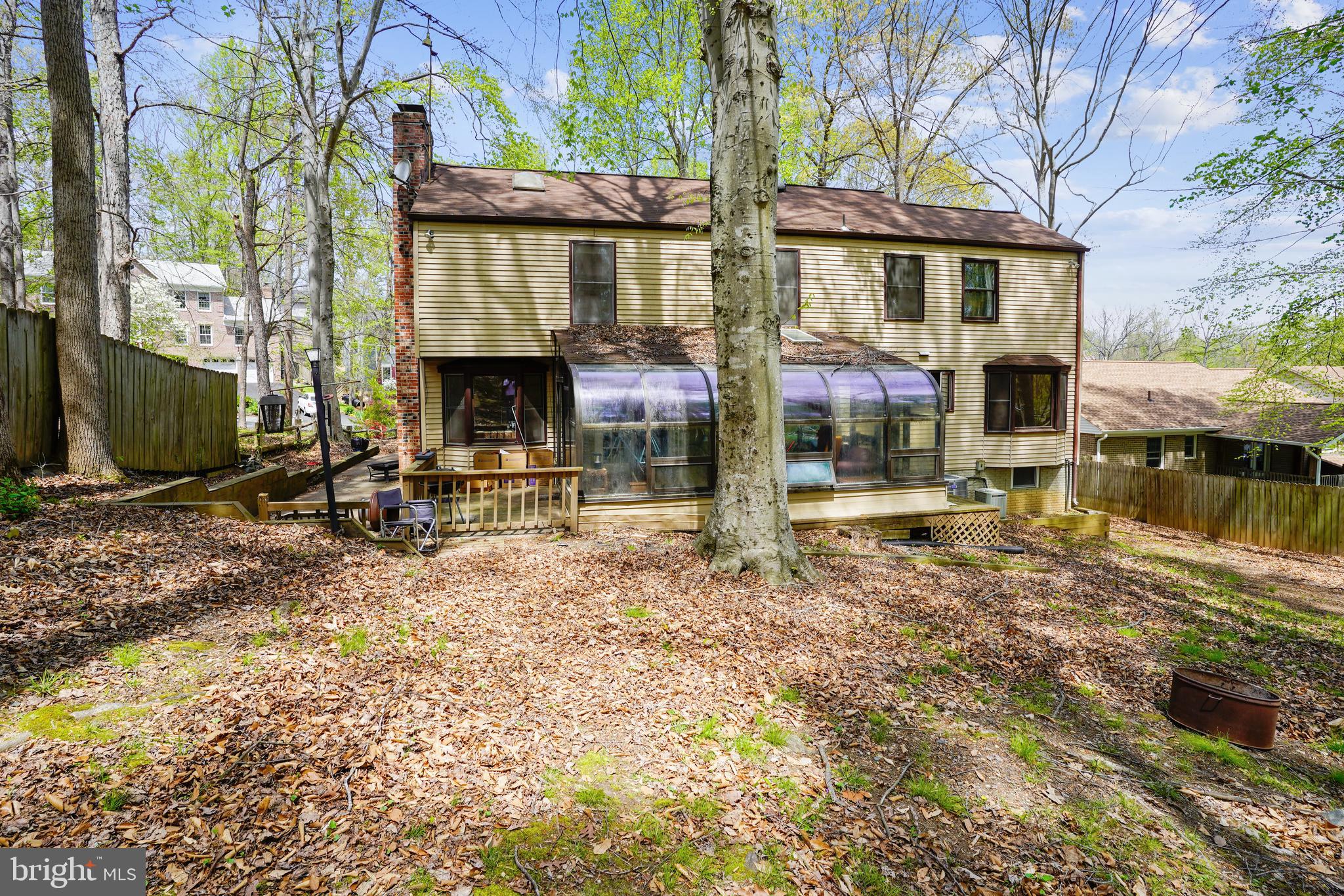 AQUIA HARBOUR - Residential