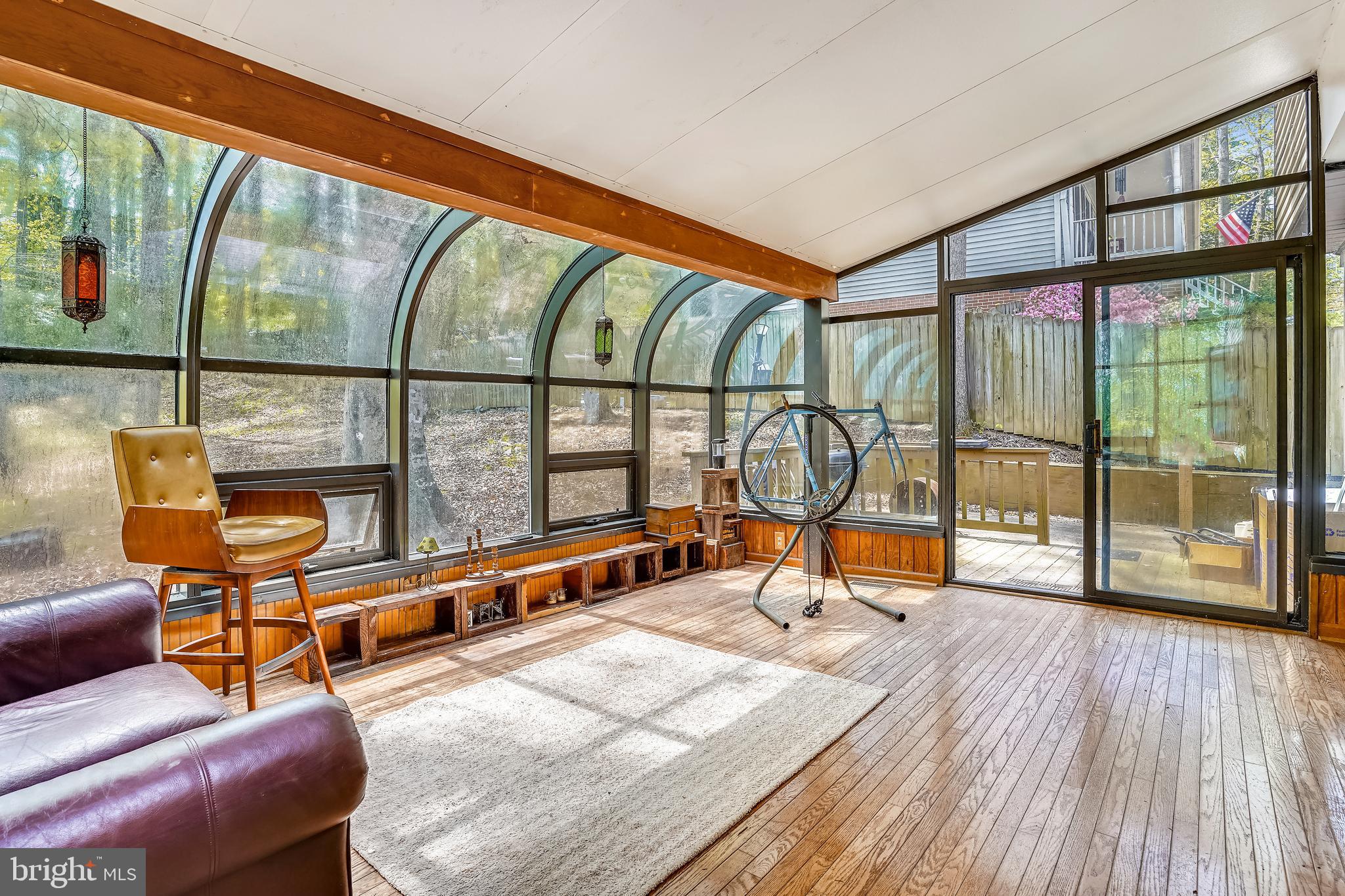 AQUIA HARBOUR - Residential