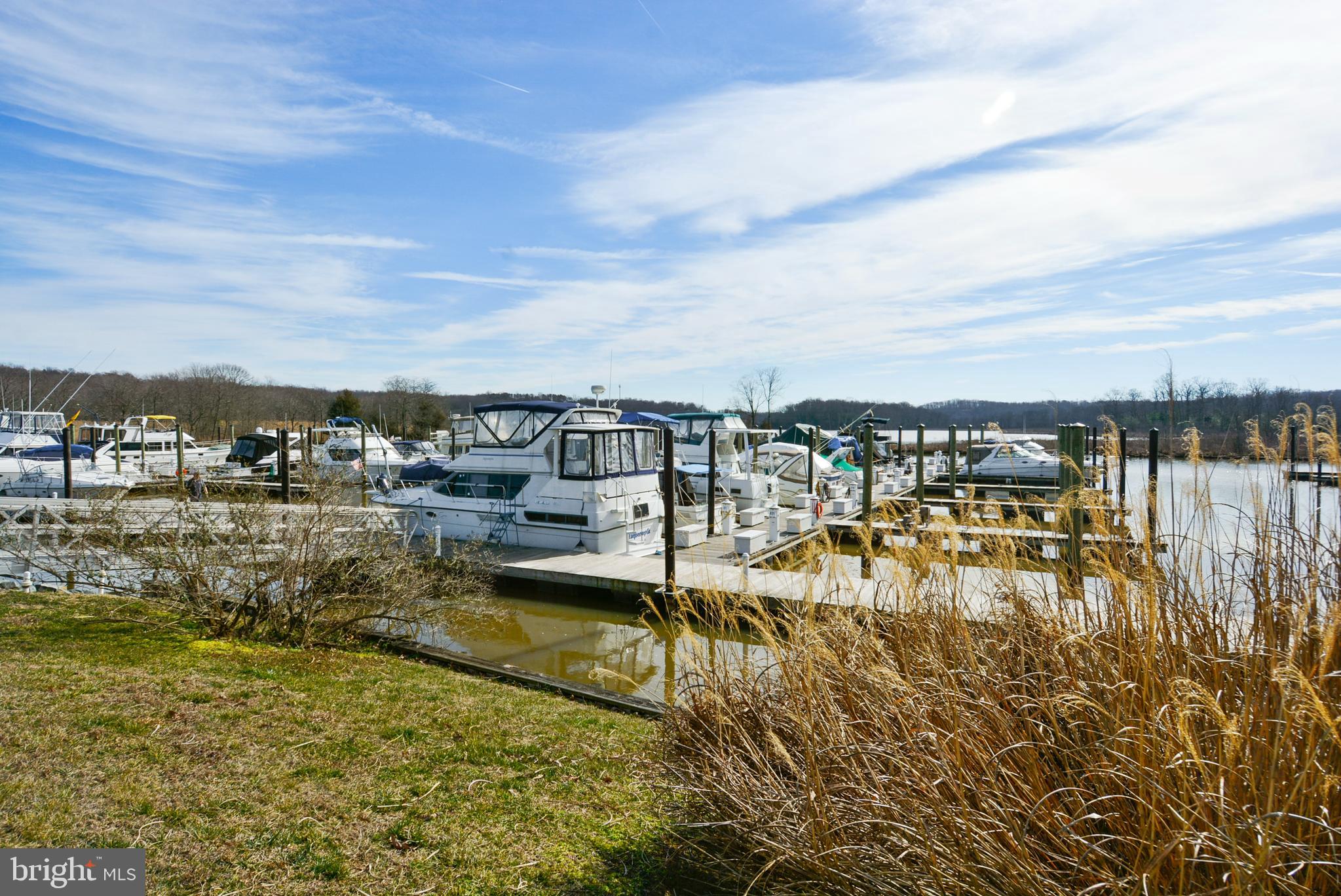 AQUIA HARBOUR - Residential