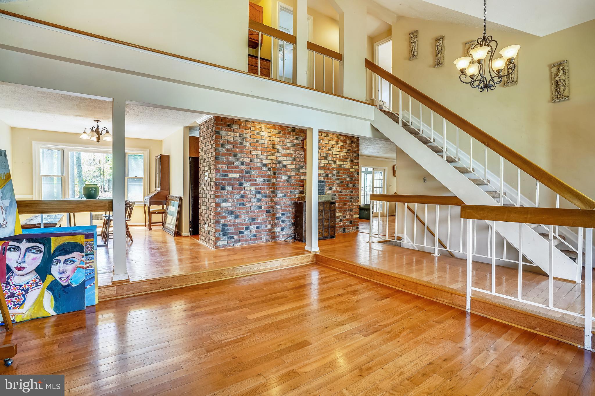 AQUIA HARBOUR - Residential