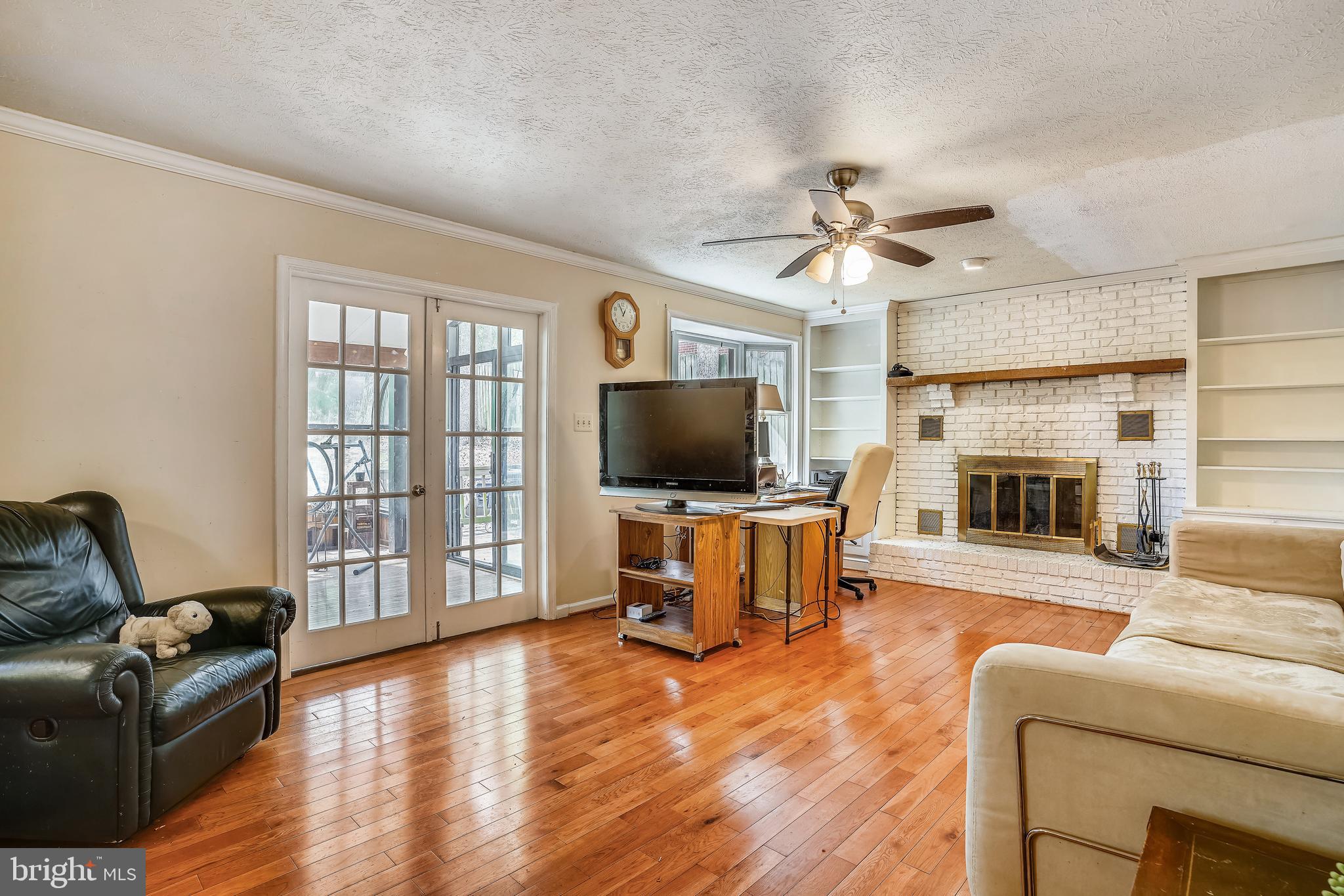 AQUIA HARBOUR - Residential