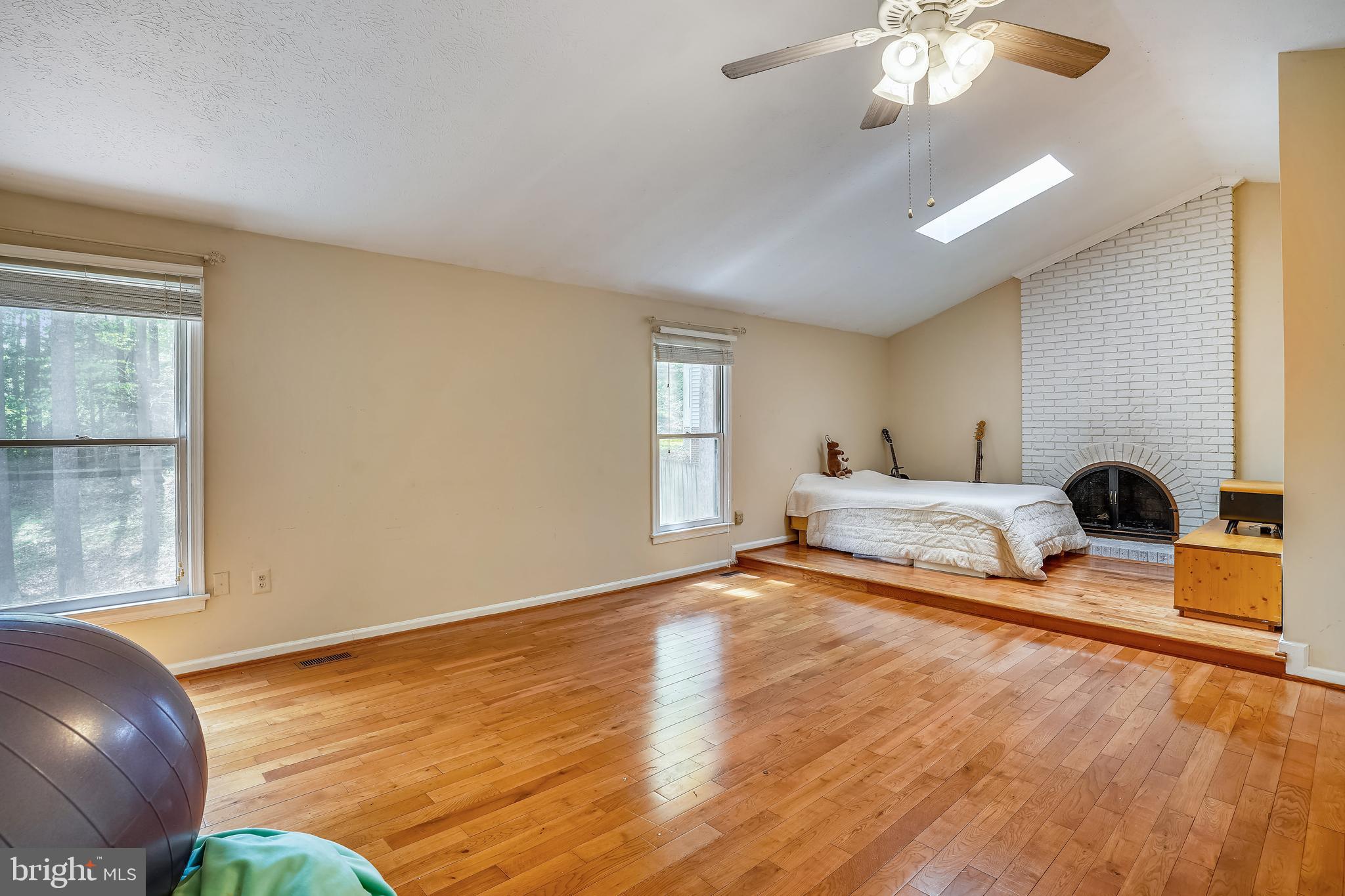 AQUIA HARBOUR - Residential