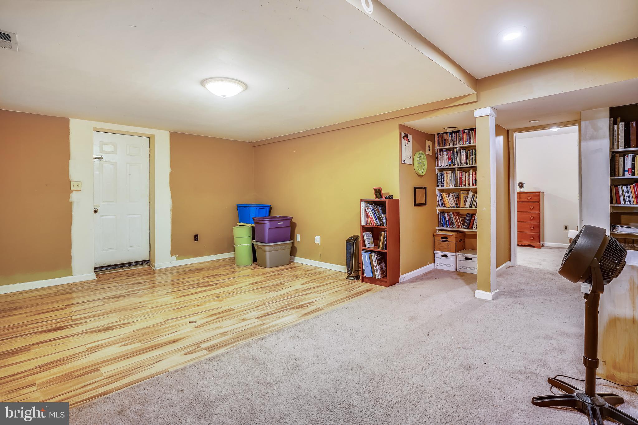 AQUIA HARBOUR - Residential