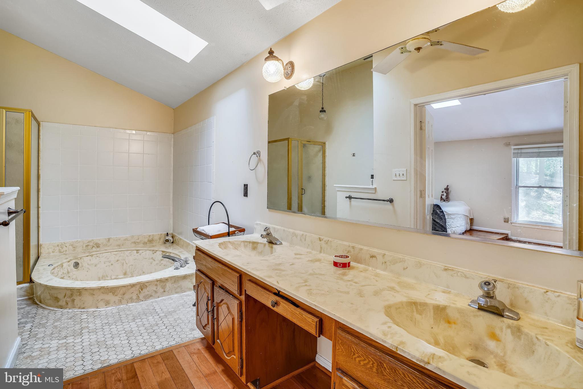 AQUIA HARBOUR - Residential