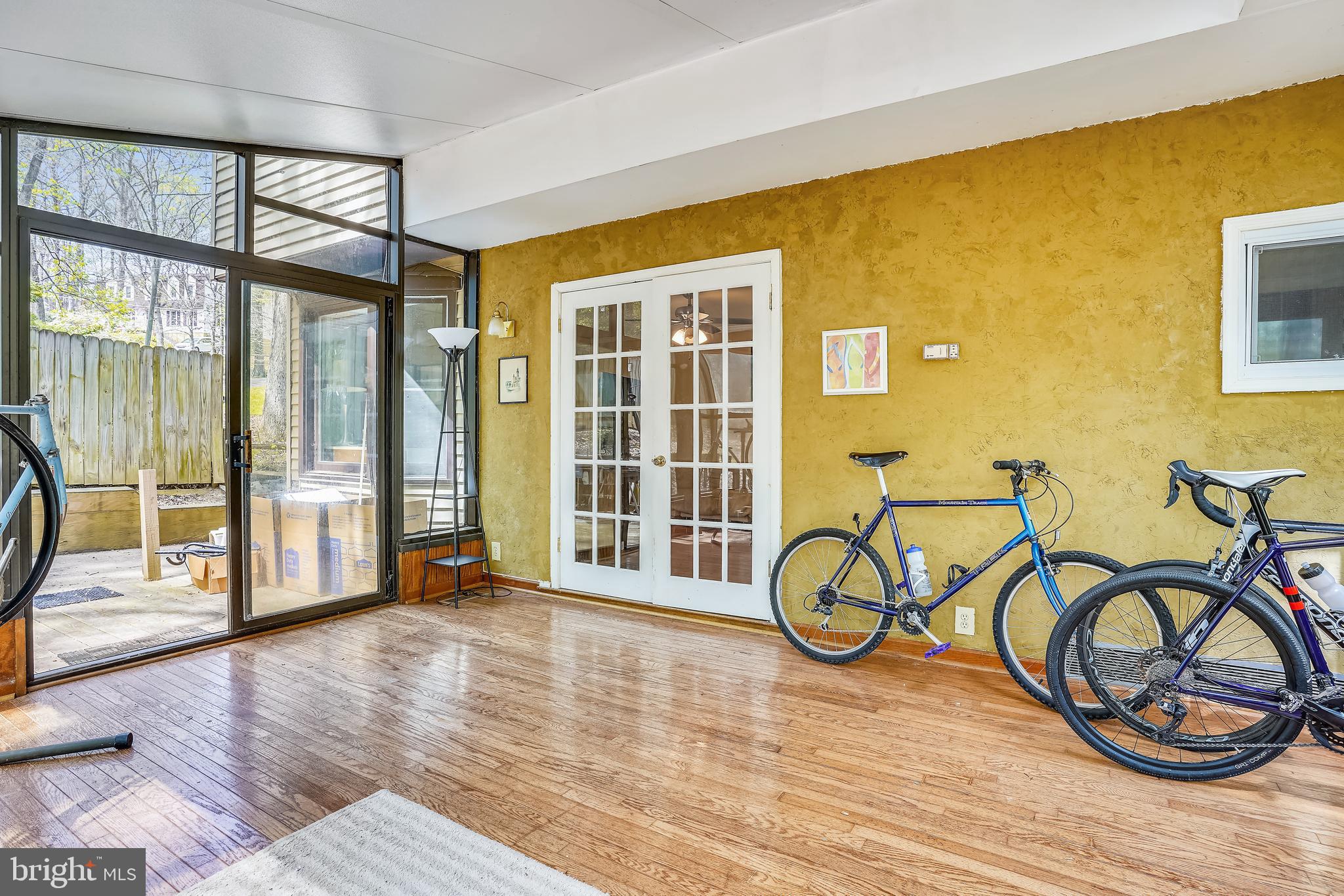 AQUIA HARBOUR - Residential