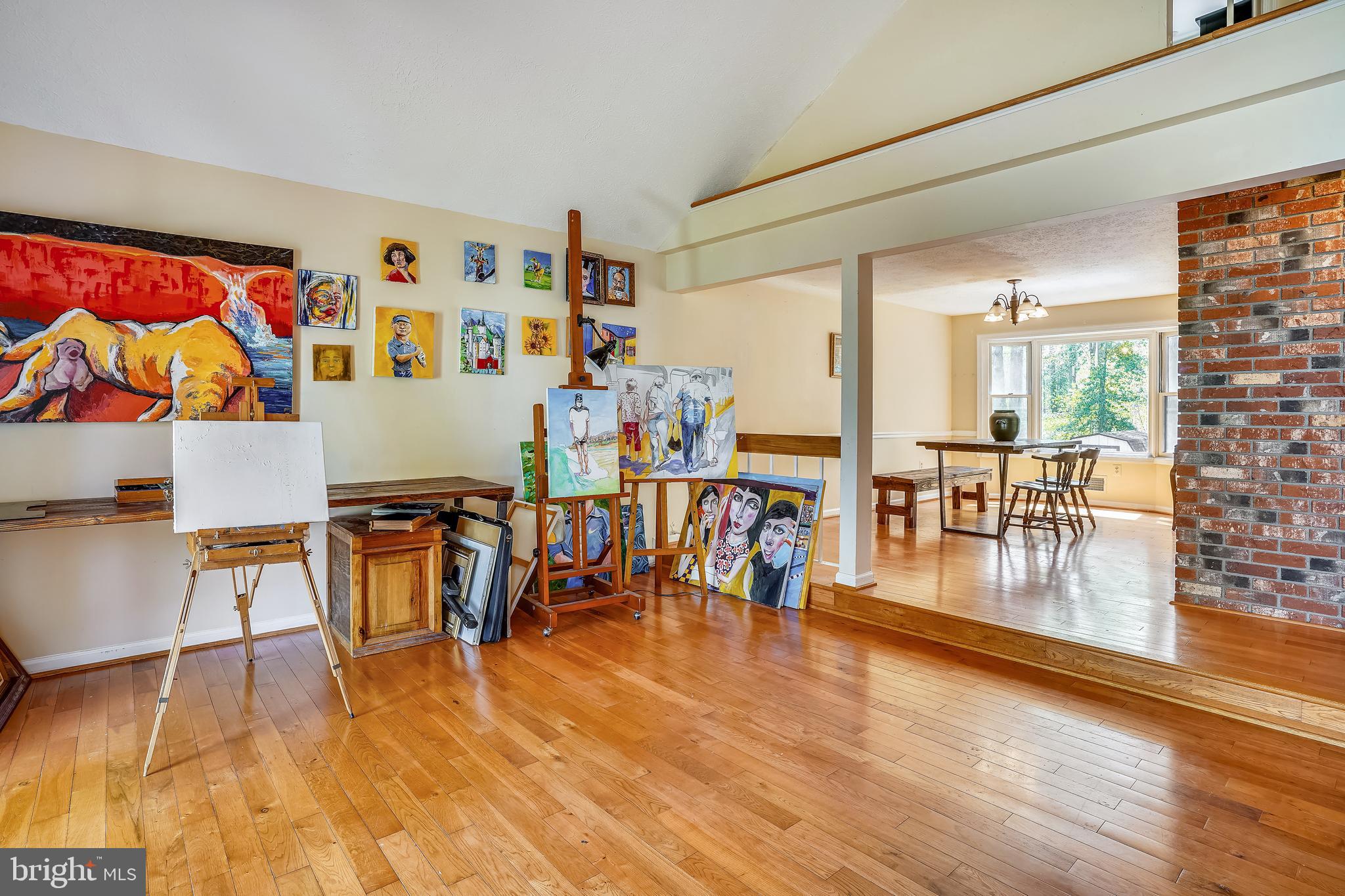 AQUIA HARBOUR - Residential