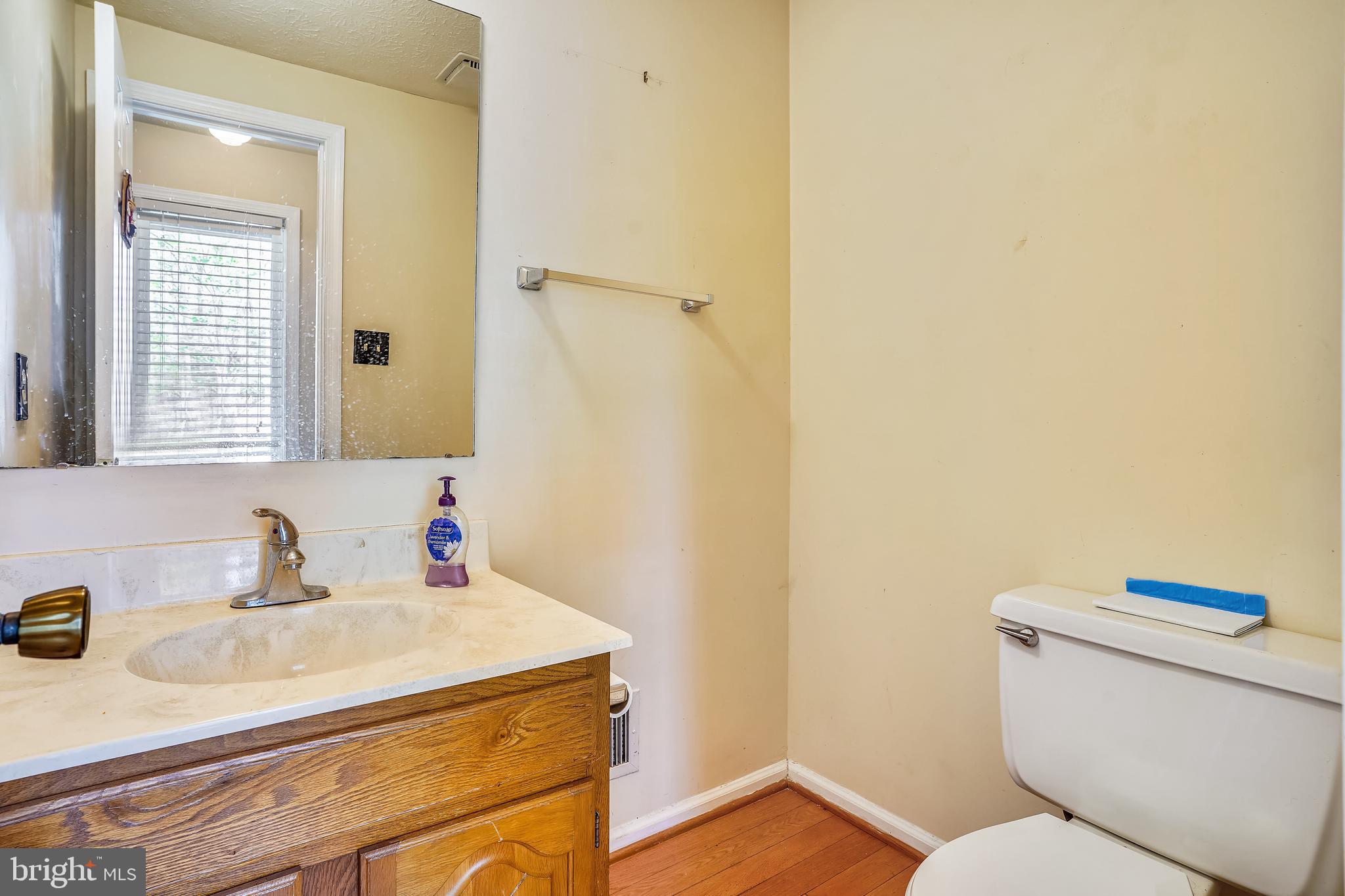 AQUIA HARBOUR - Residential