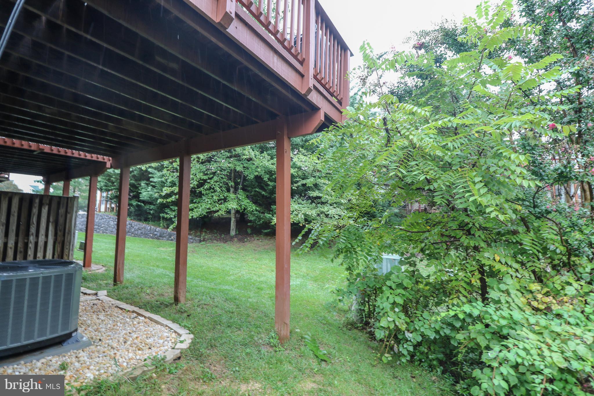 MCNAIR FARMS LANDBAY - Residential