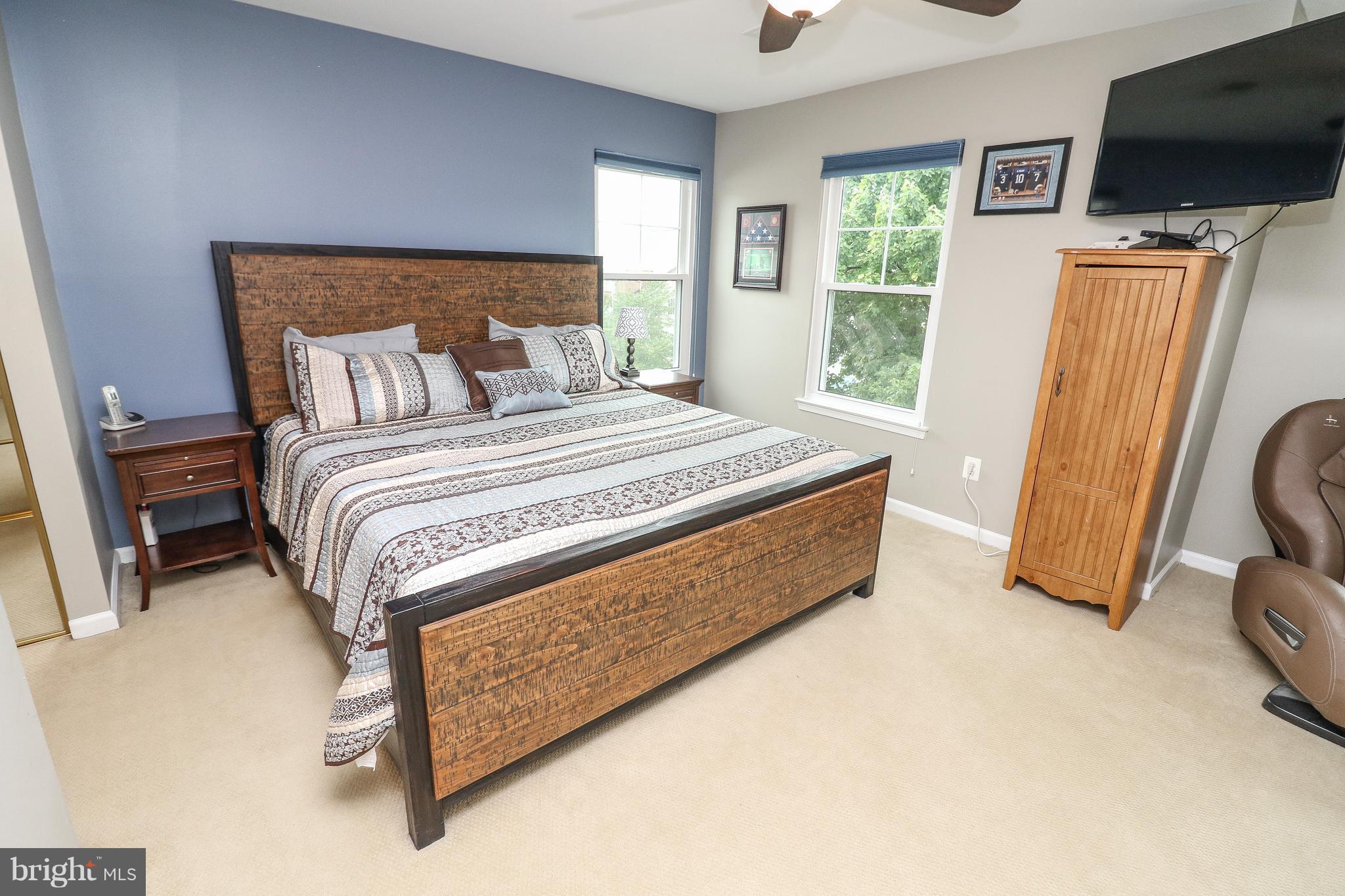 MCNAIR FARMS LANDBAY - Residential