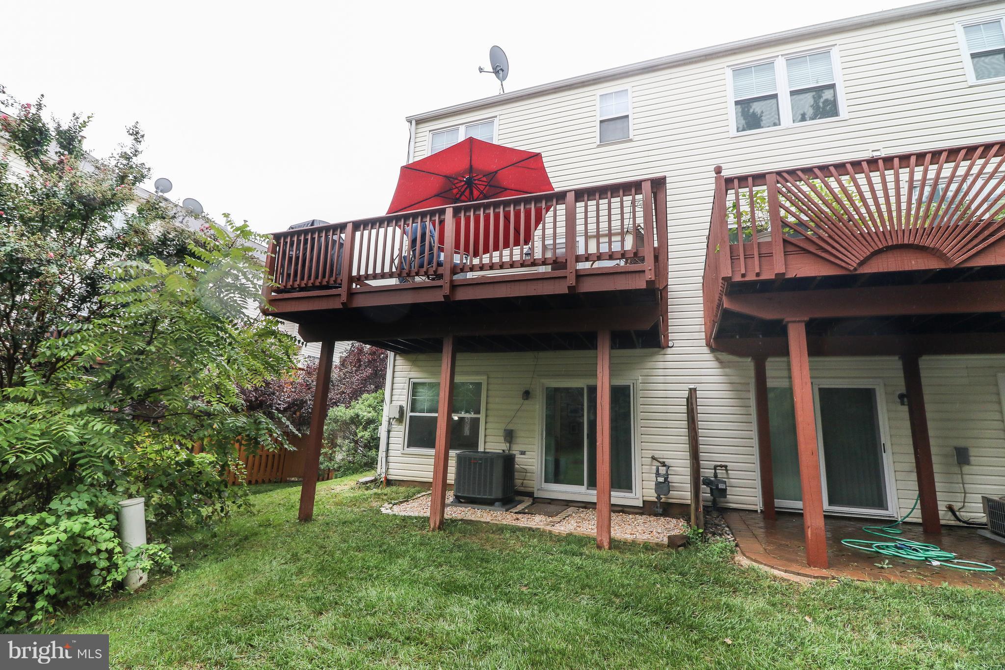 MCNAIR FARMS LANDBAY - Residential