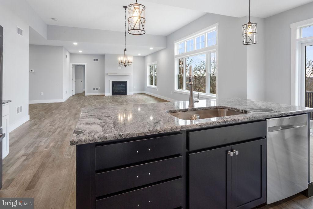 ORCHARD VIEW ESTATES - Residential