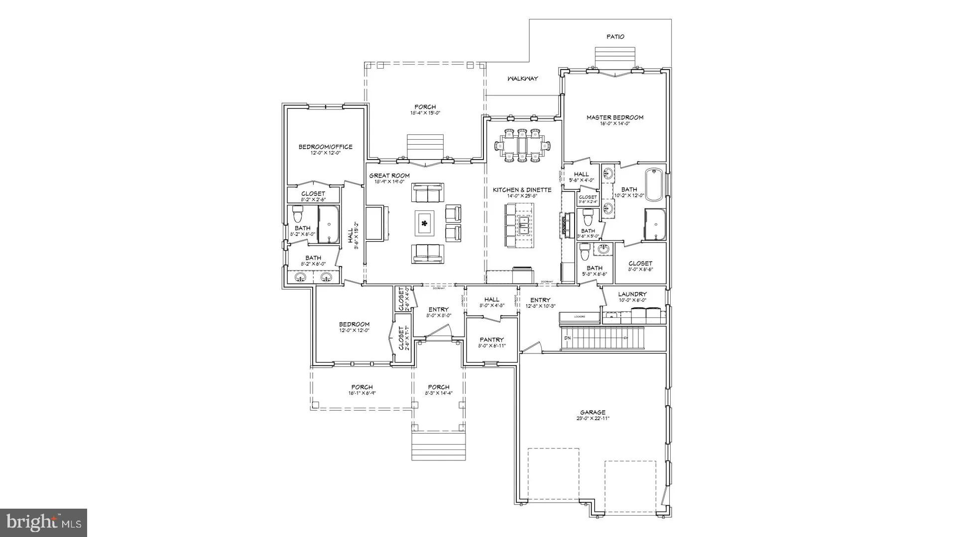 ORCHARD VIEW ESTATES - Residential