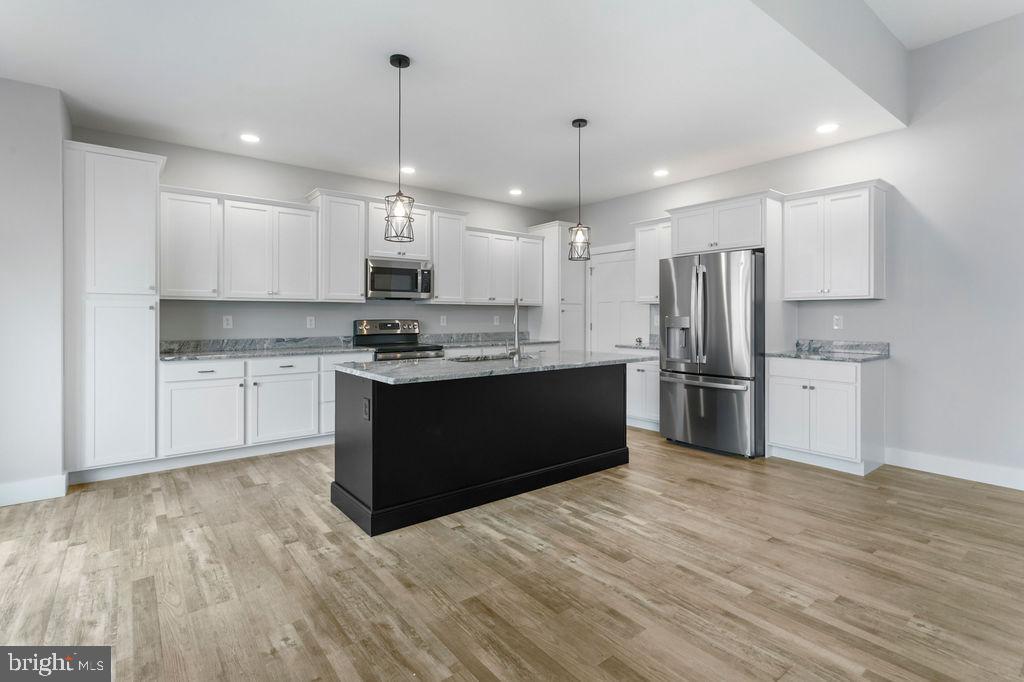 ORCHARD VIEW ESTATES - Residential