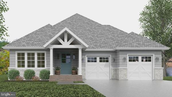 ORCHARD VIEW ESTATES - Residential