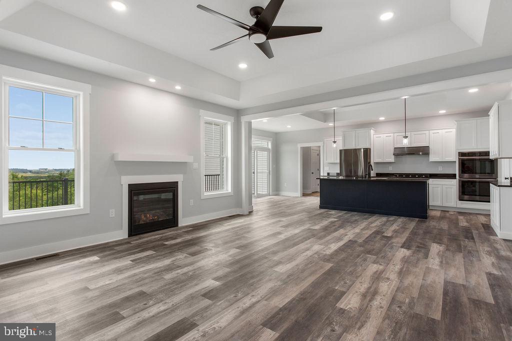 ORCHARD VIEW ESTATES - Residential