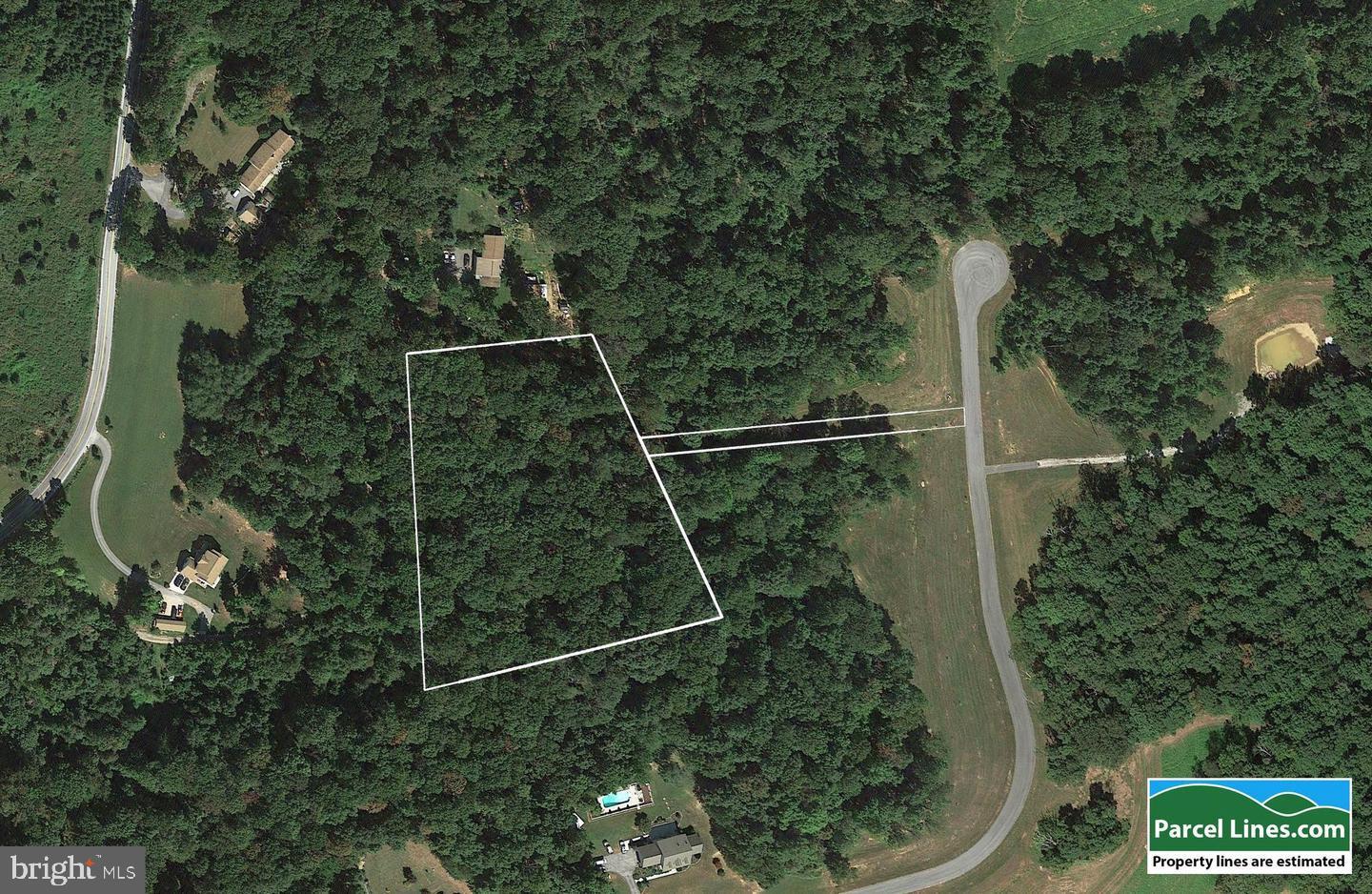 ORCHARD VIEW ESTATES - Residential