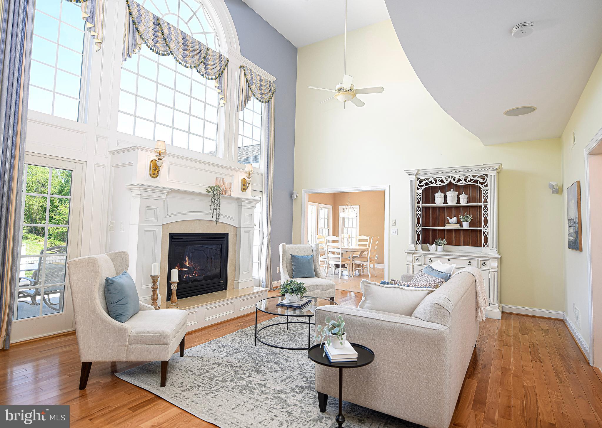 PLEASANT RIDGE - Residential