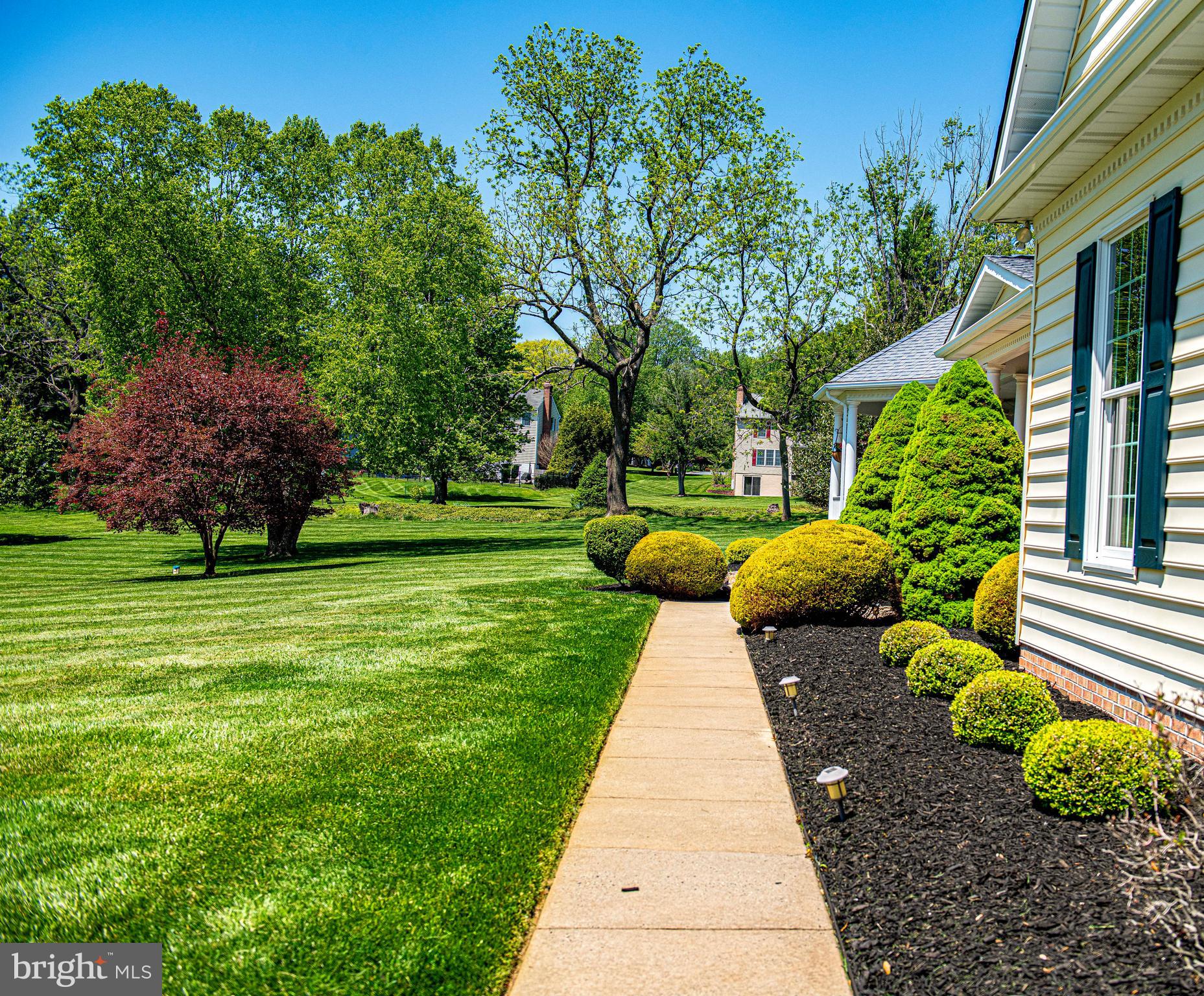 PLEASANT RIDGE - Residential