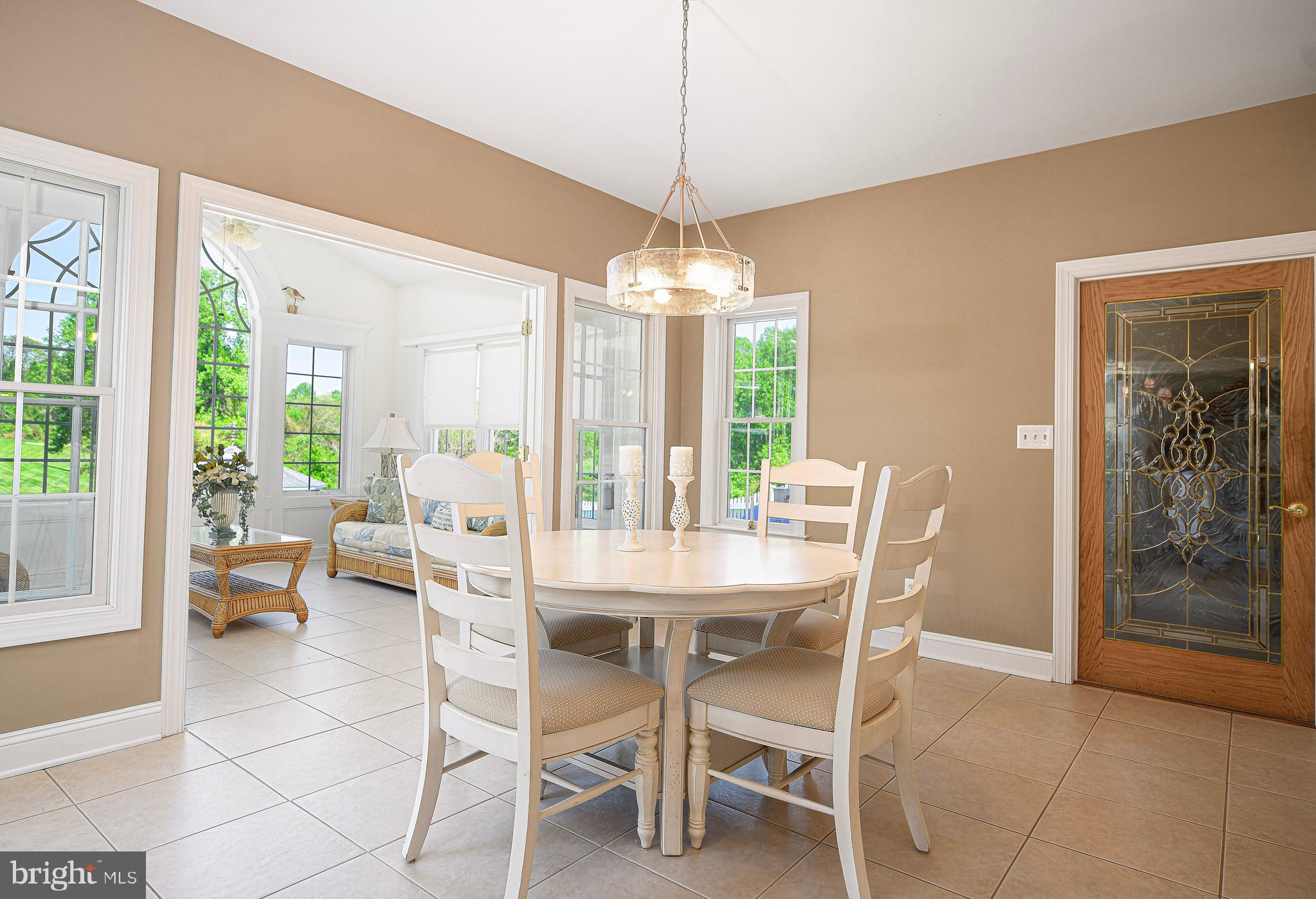 PLEASANT RIDGE - Residential