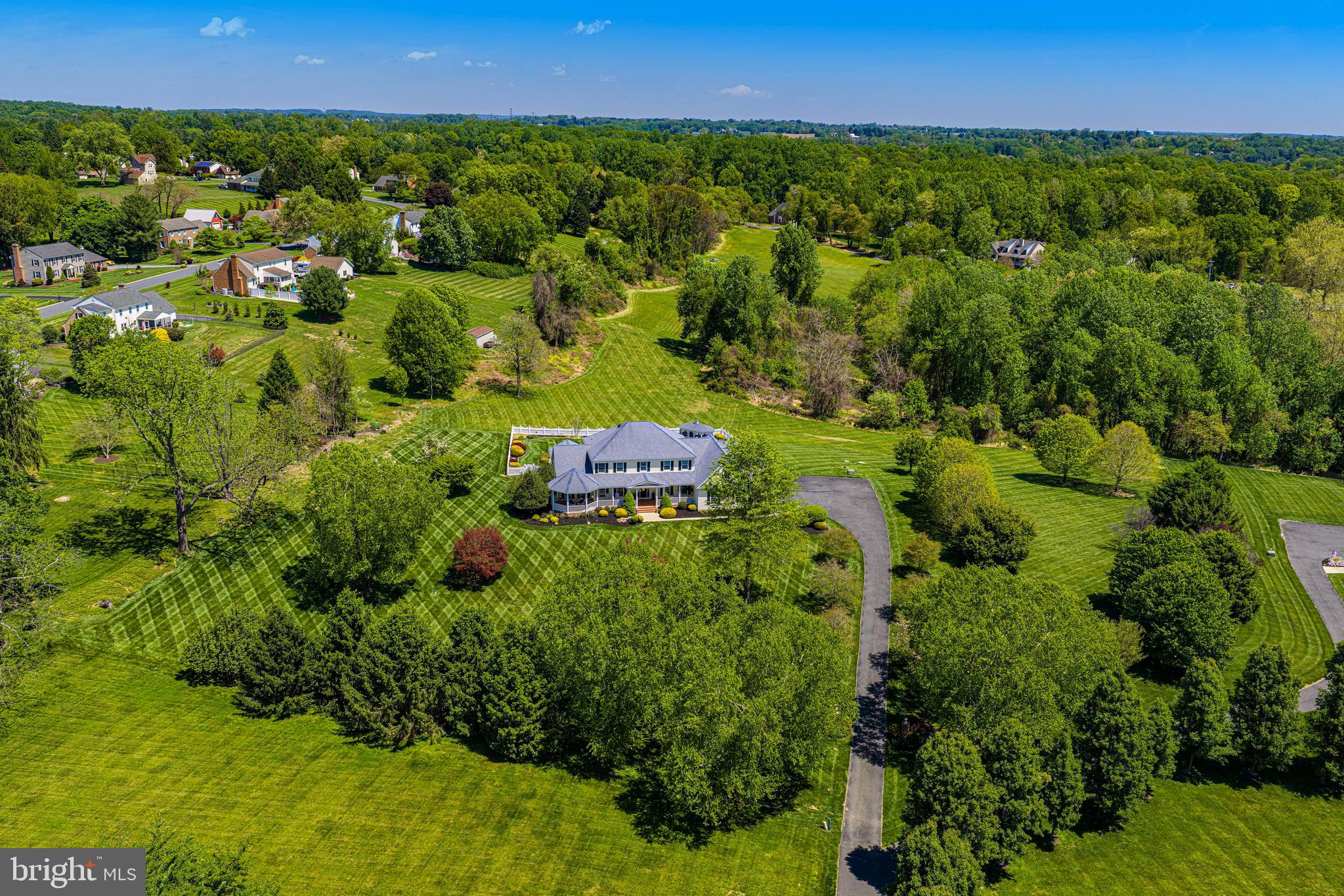 PLEASANT RIDGE - Residential