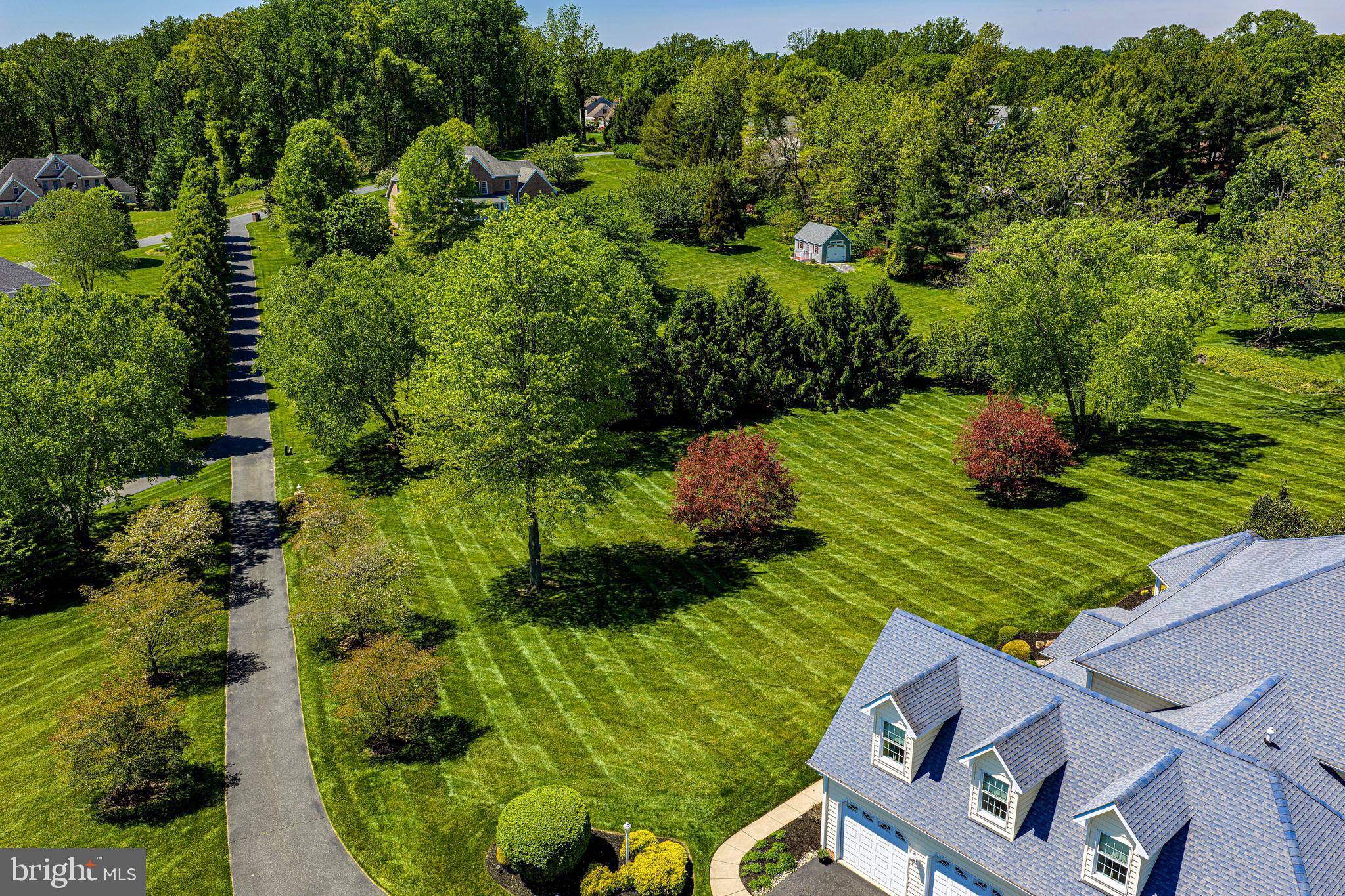 PLEASANT RIDGE - Residential