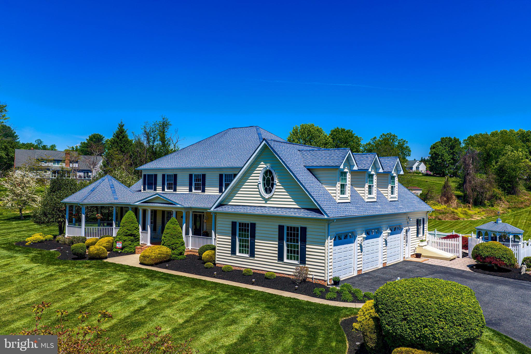 PLEASANT RIDGE - Residential