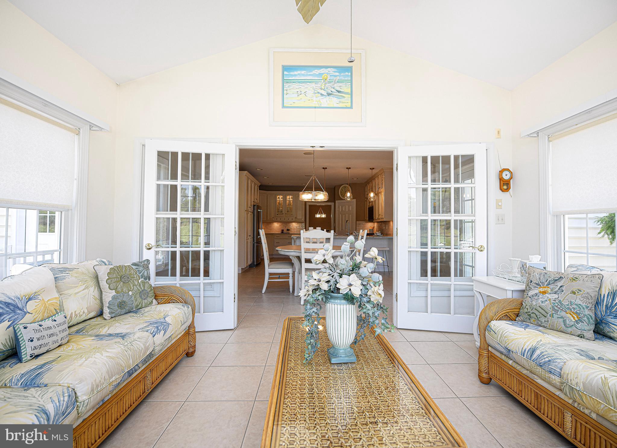 PLEASANT RIDGE - Residential