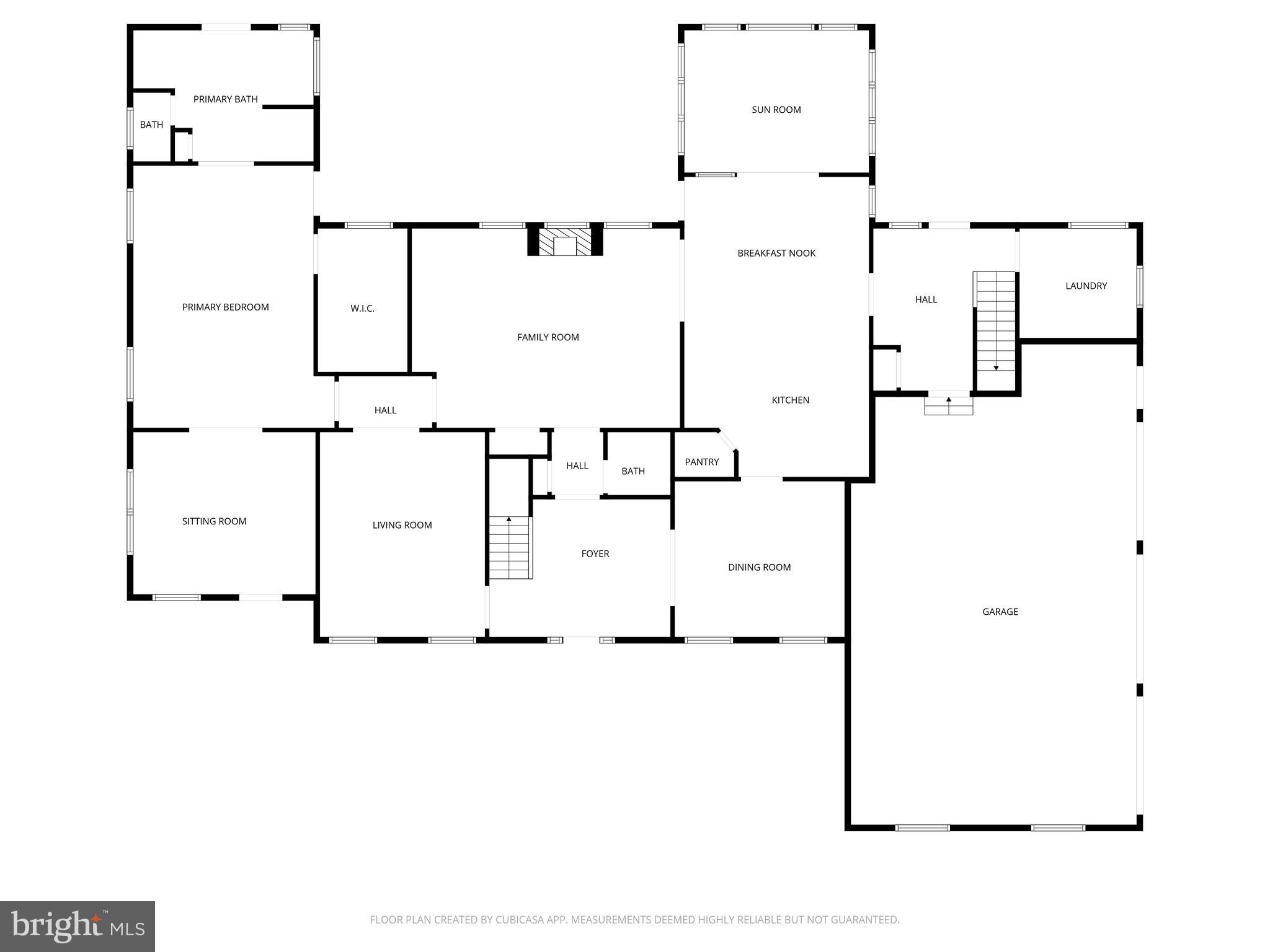 PLEASANT RIDGE - Residential