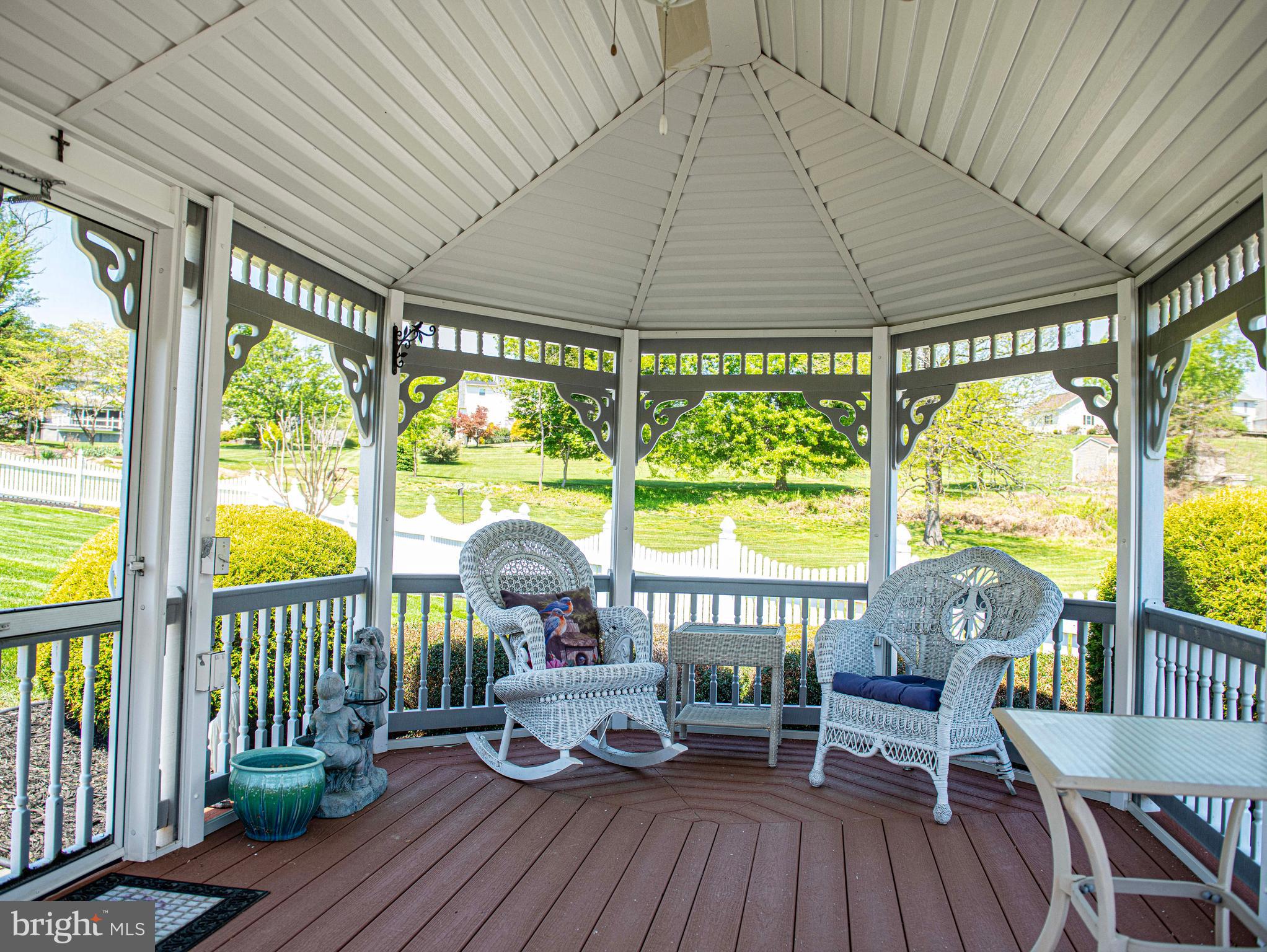 PLEASANT RIDGE - Residential