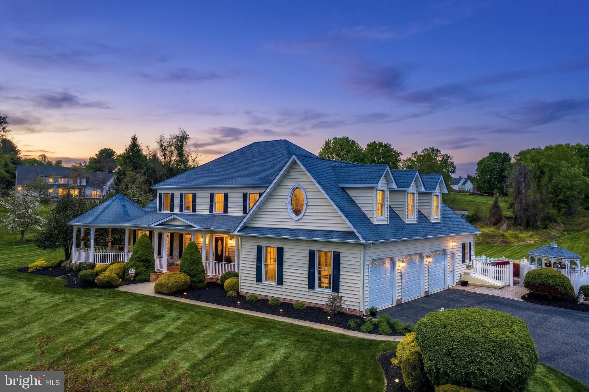 PLEASANT RIDGE - Residential