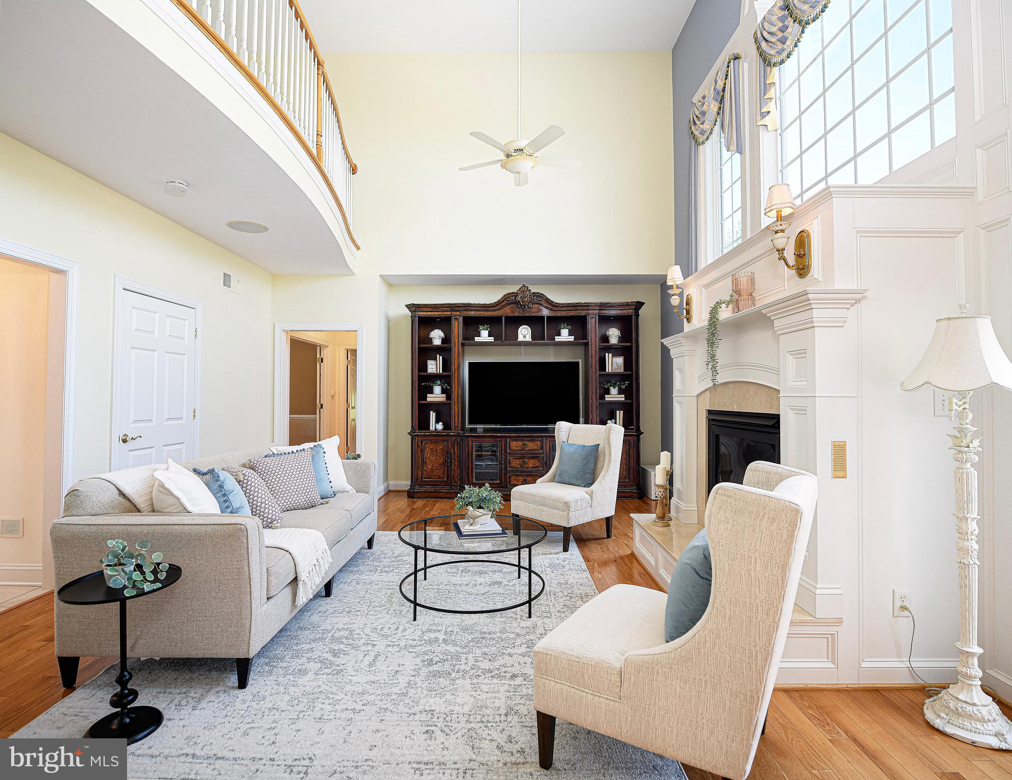 PLEASANT RIDGE - Residential
