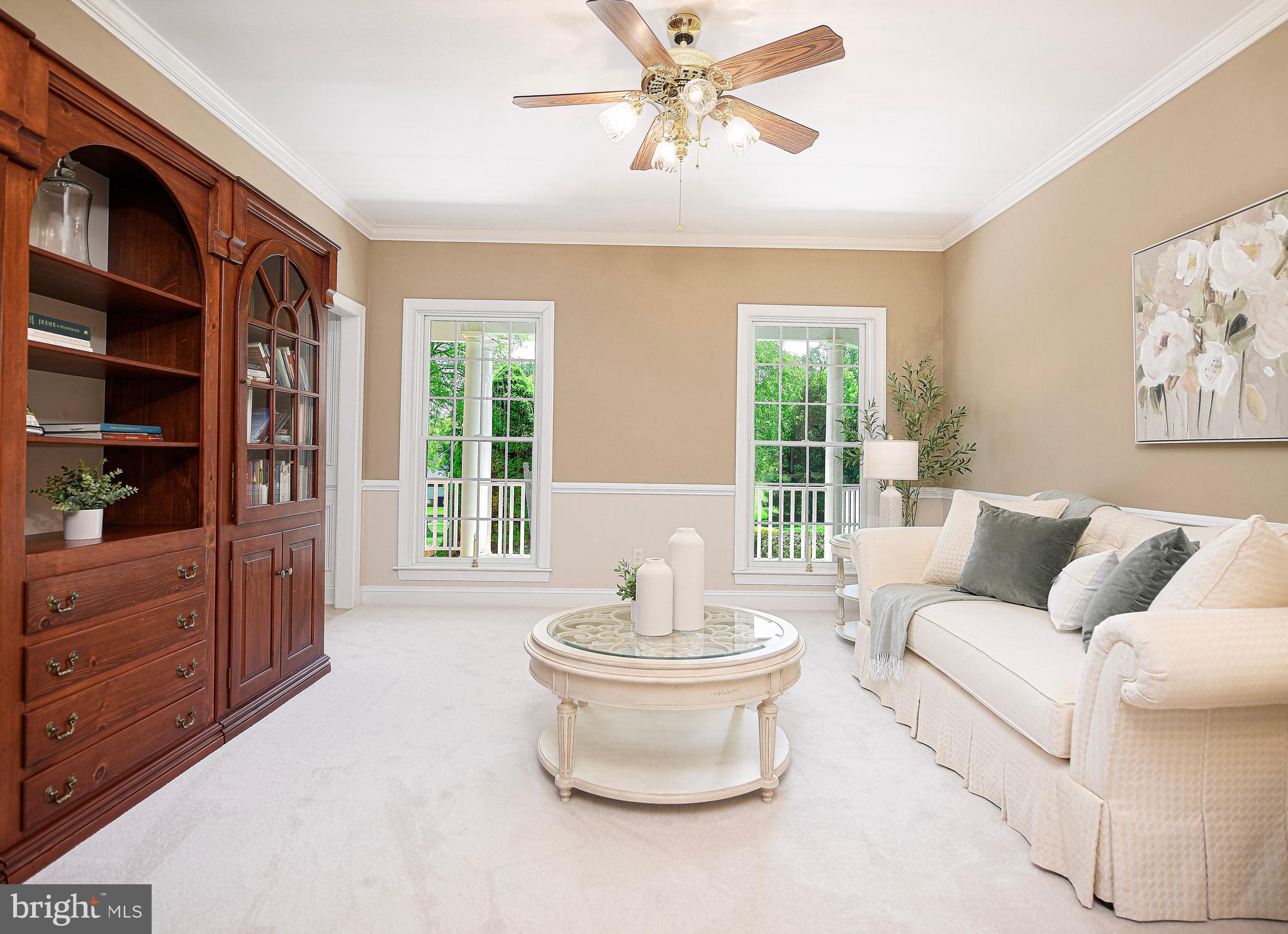 PLEASANT RIDGE - Residential