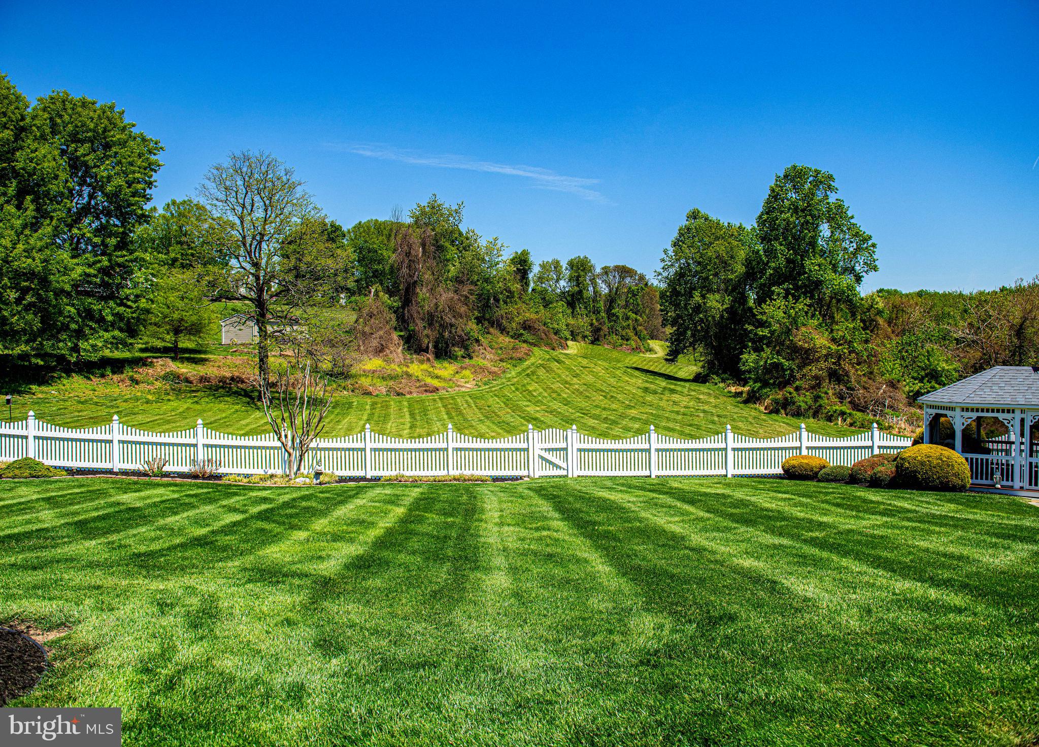 PLEASANT RIDGE - Residential
